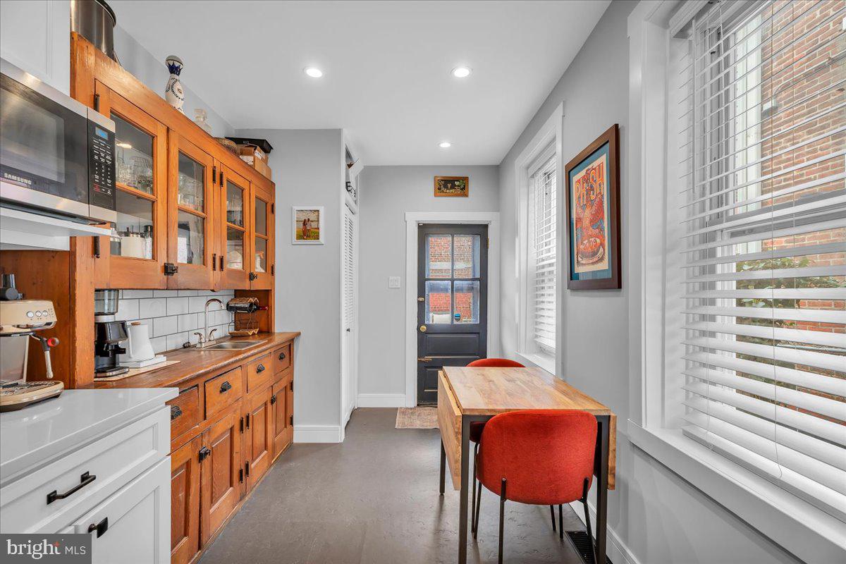 FISHTOWN - Residential