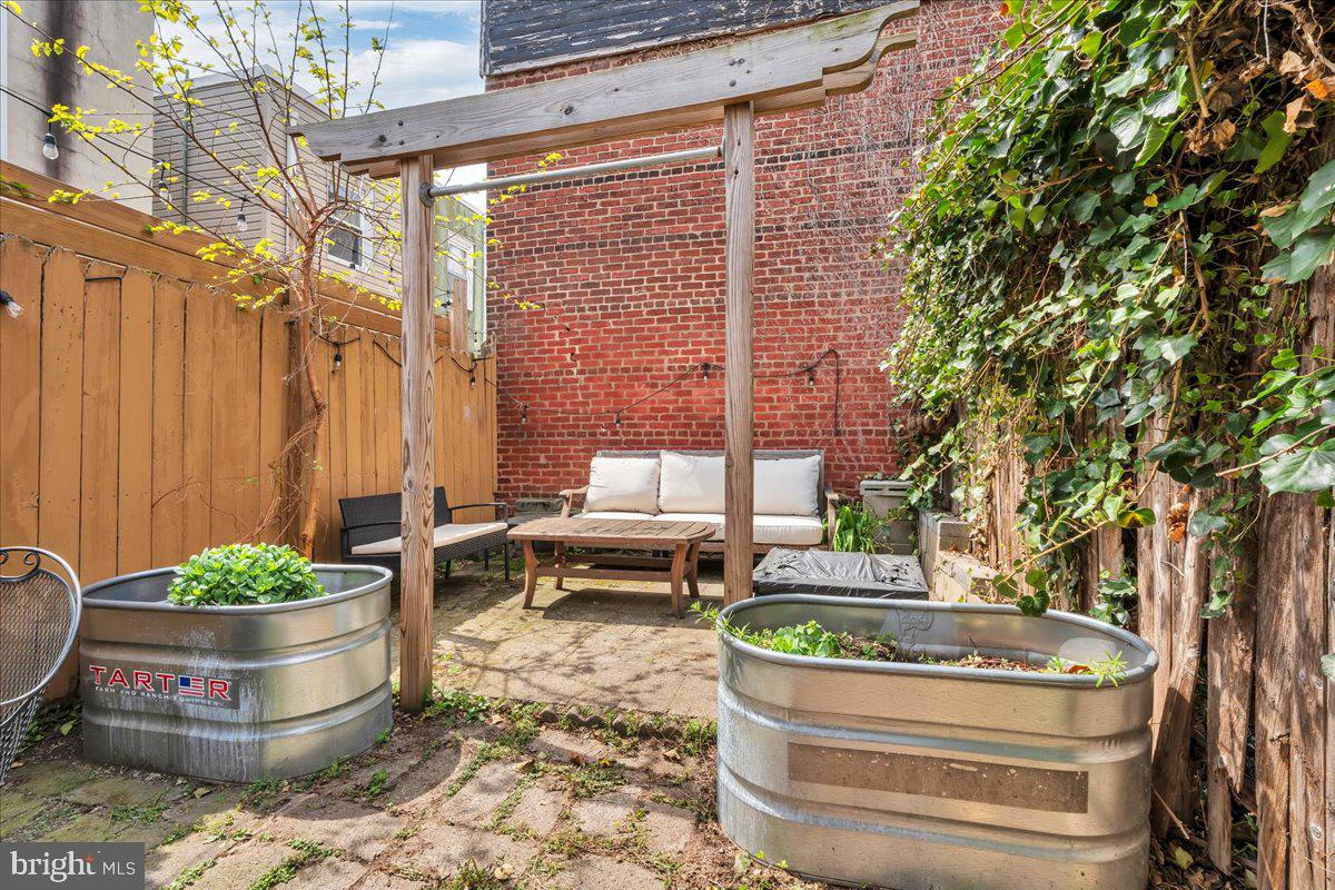 FISHTOWN - Residential