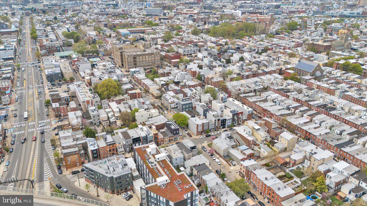 FISHTOWN - Residential