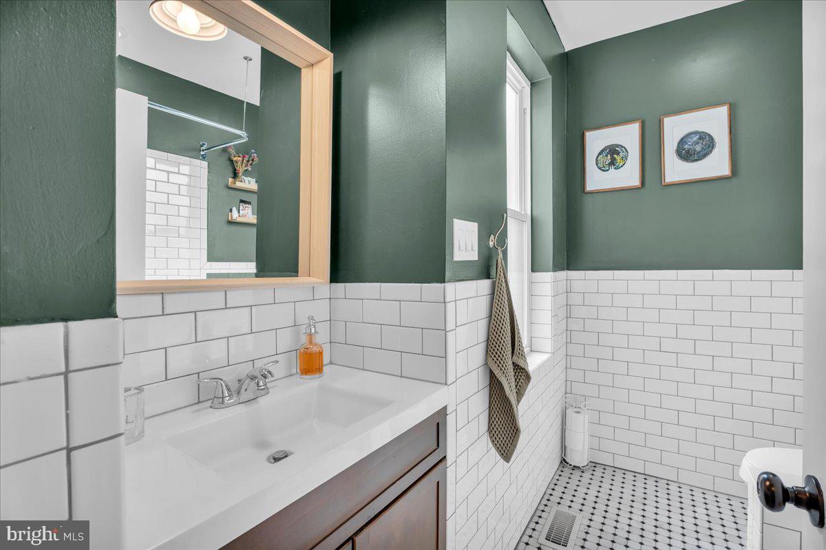 FISHTOWN - Residential