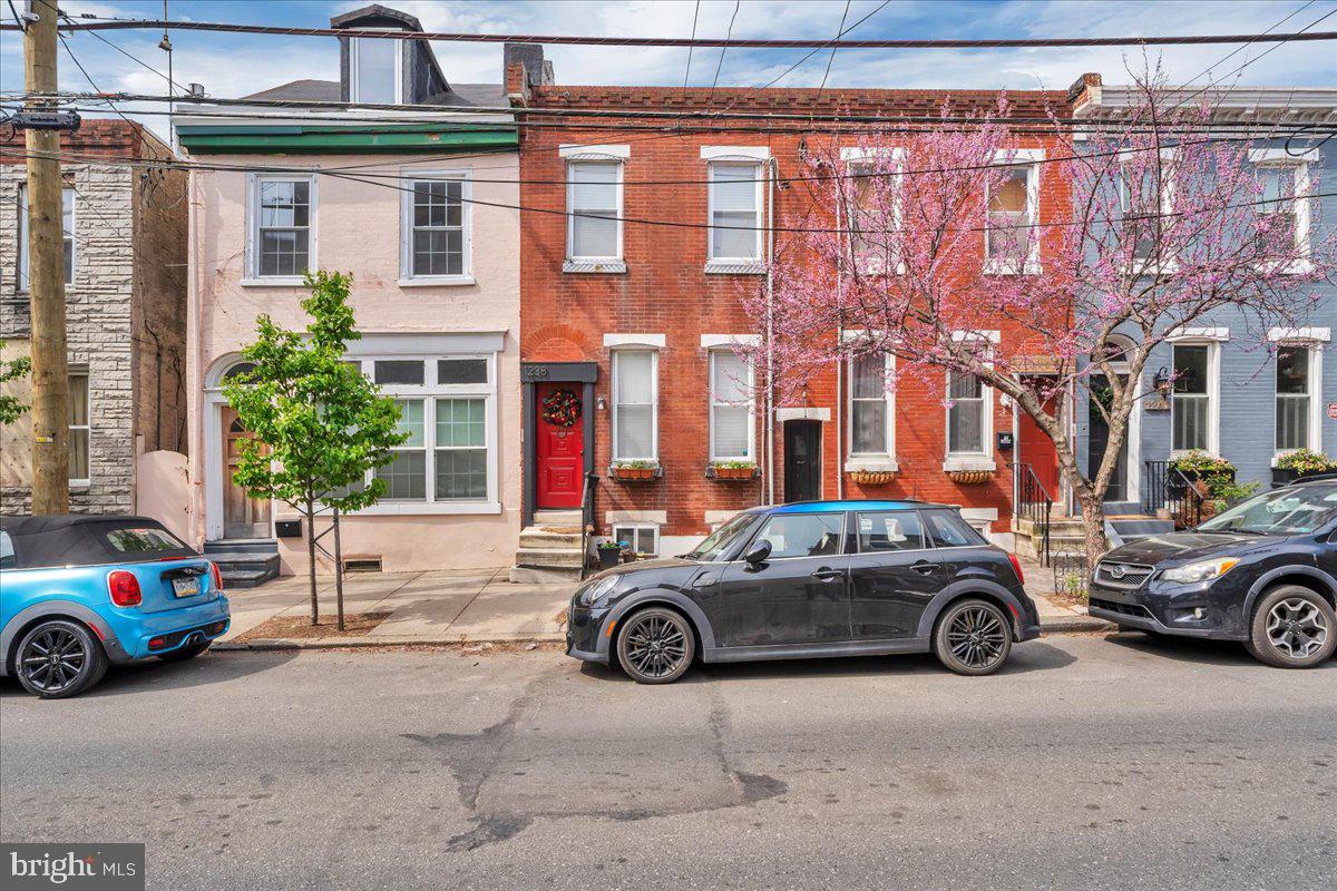 FISHTOWN - Residential