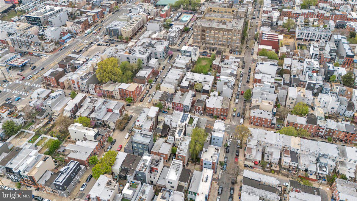 FISHTOWN - Residential