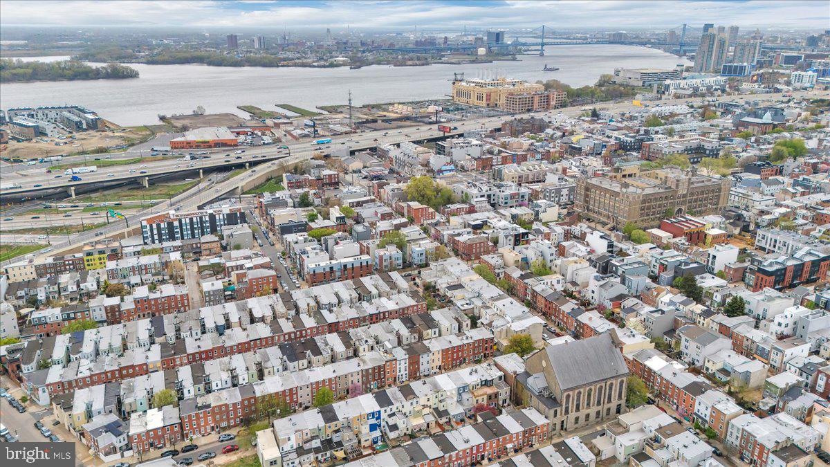 FISHTOWN - Residential