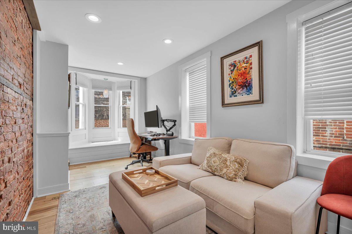 FISHTOWN - Residential