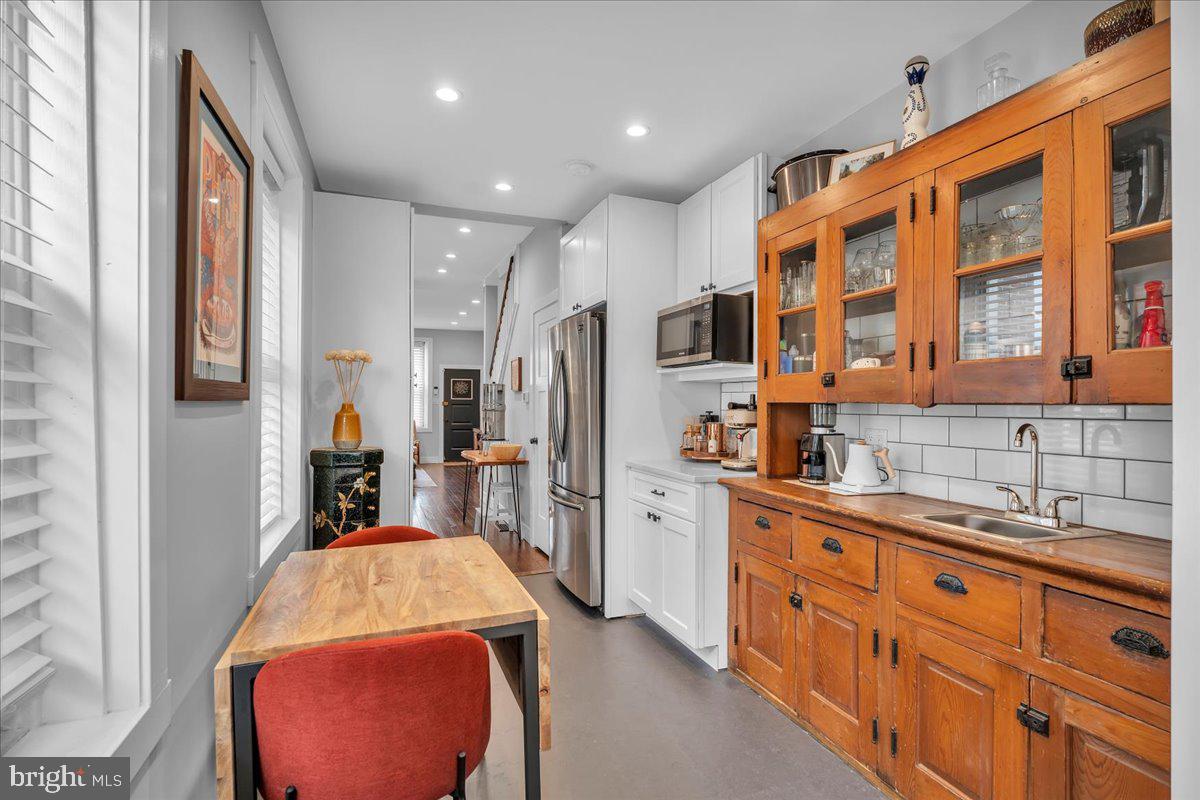 FISHTOWN - Residential