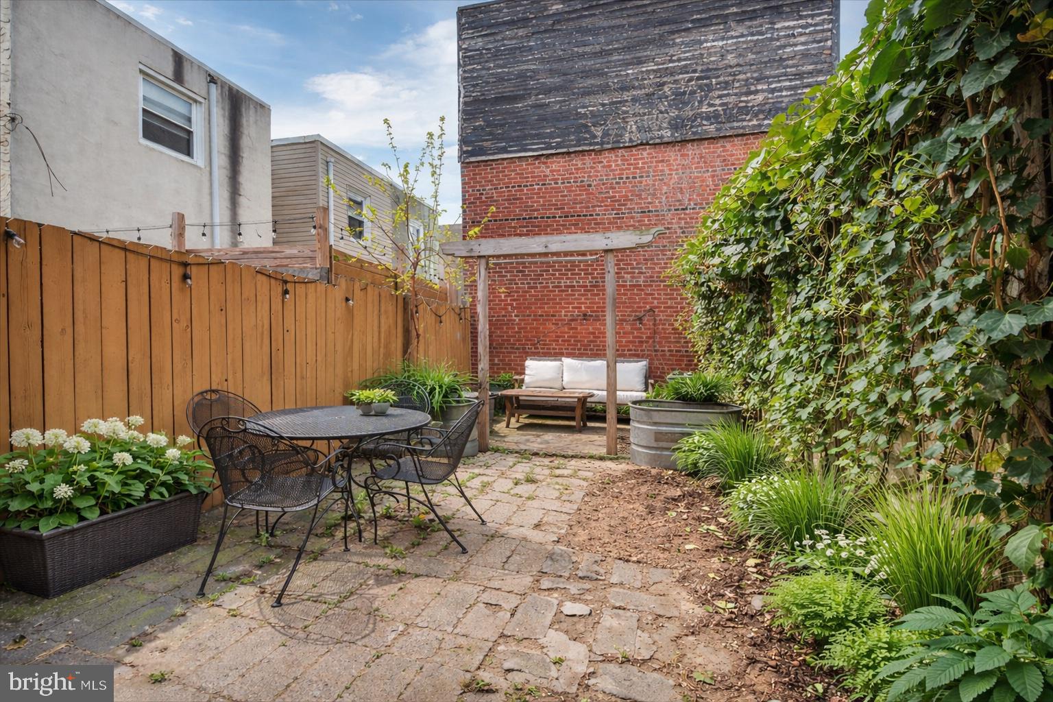 FISHTOWN - Residential