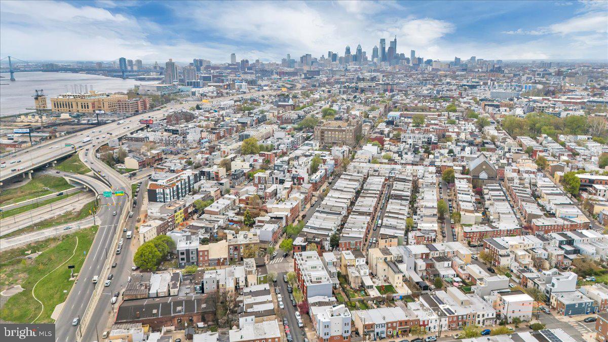 FISHTOWN - Residential