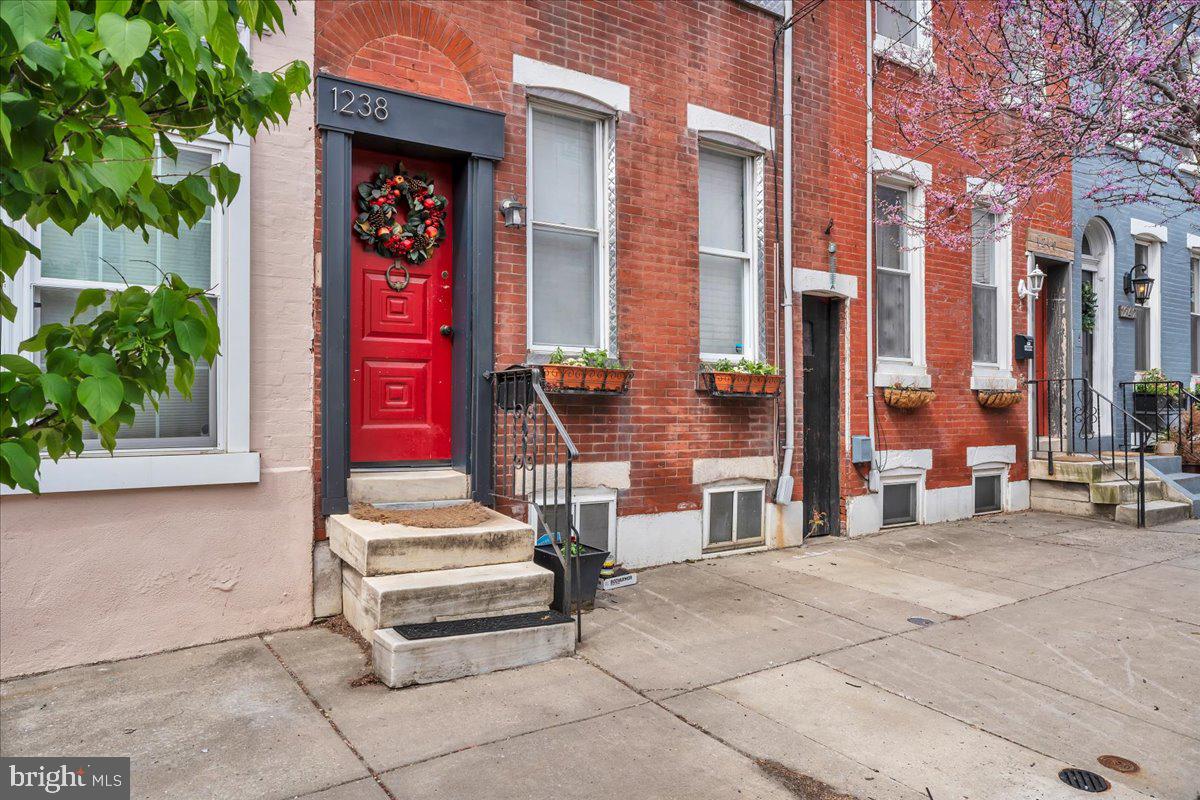 FISHTOWN - Residential