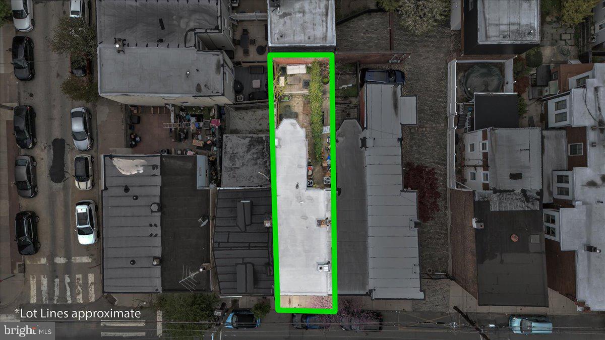 FISHTOWN - Residential