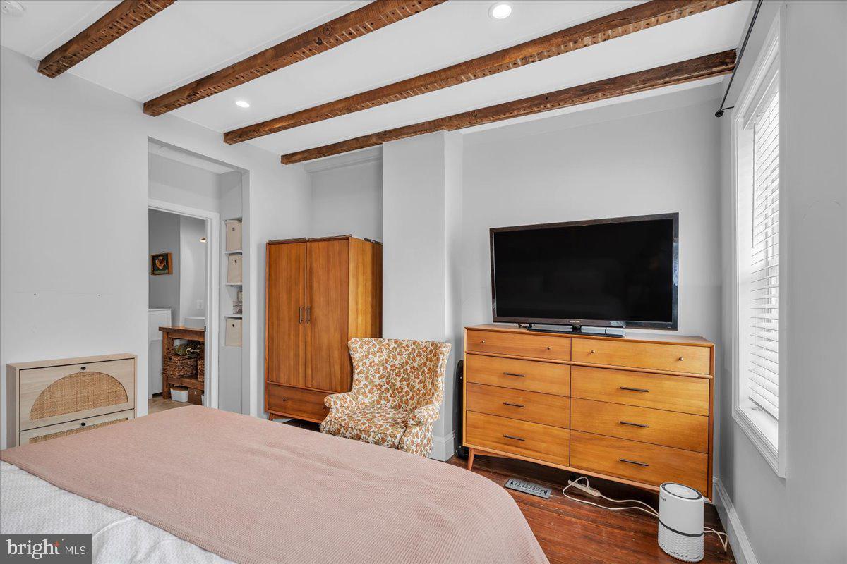 FISHTOWN - Residential