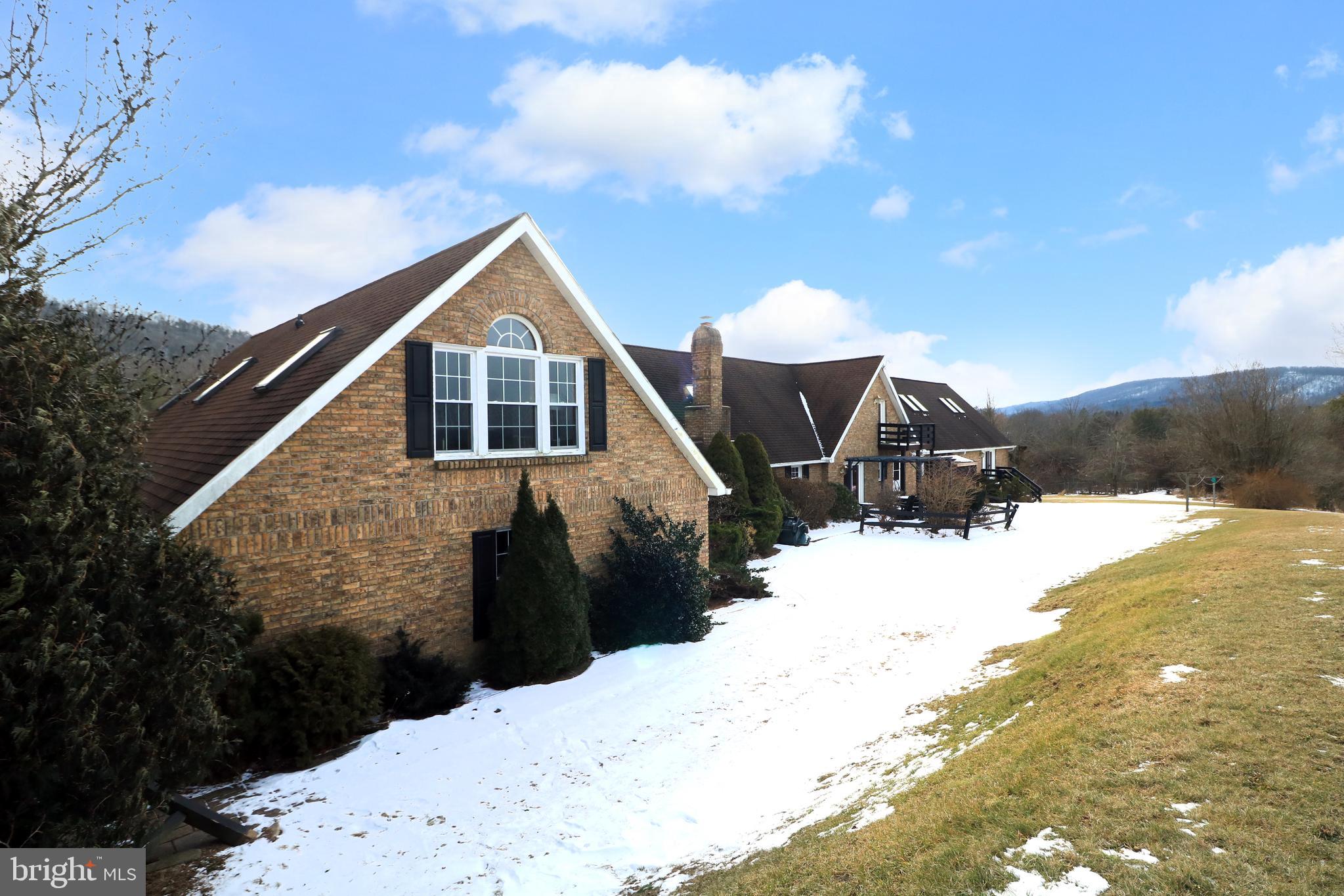 COLYER LAKE - Residential