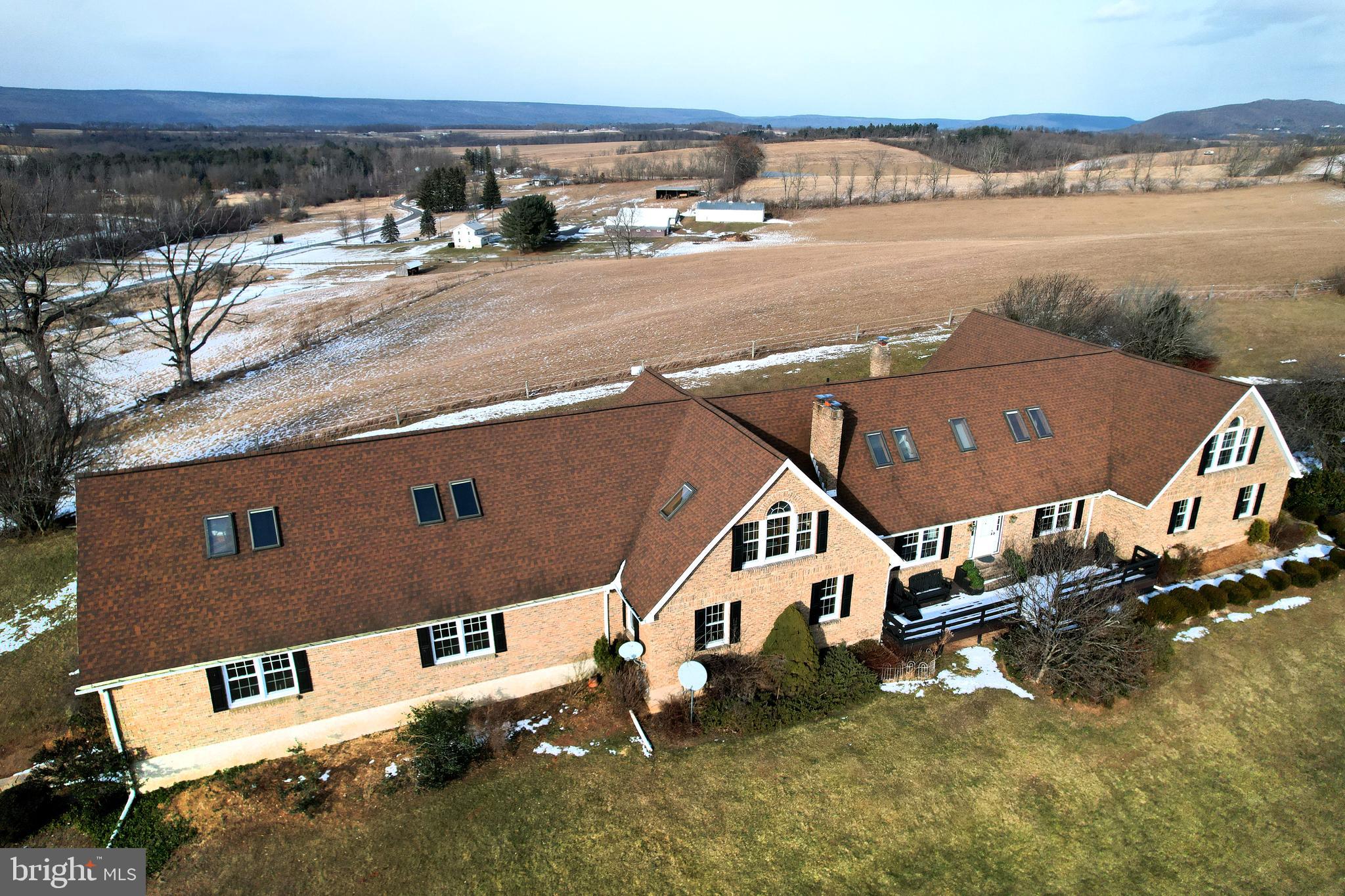 COLYER LAKE - Residential
