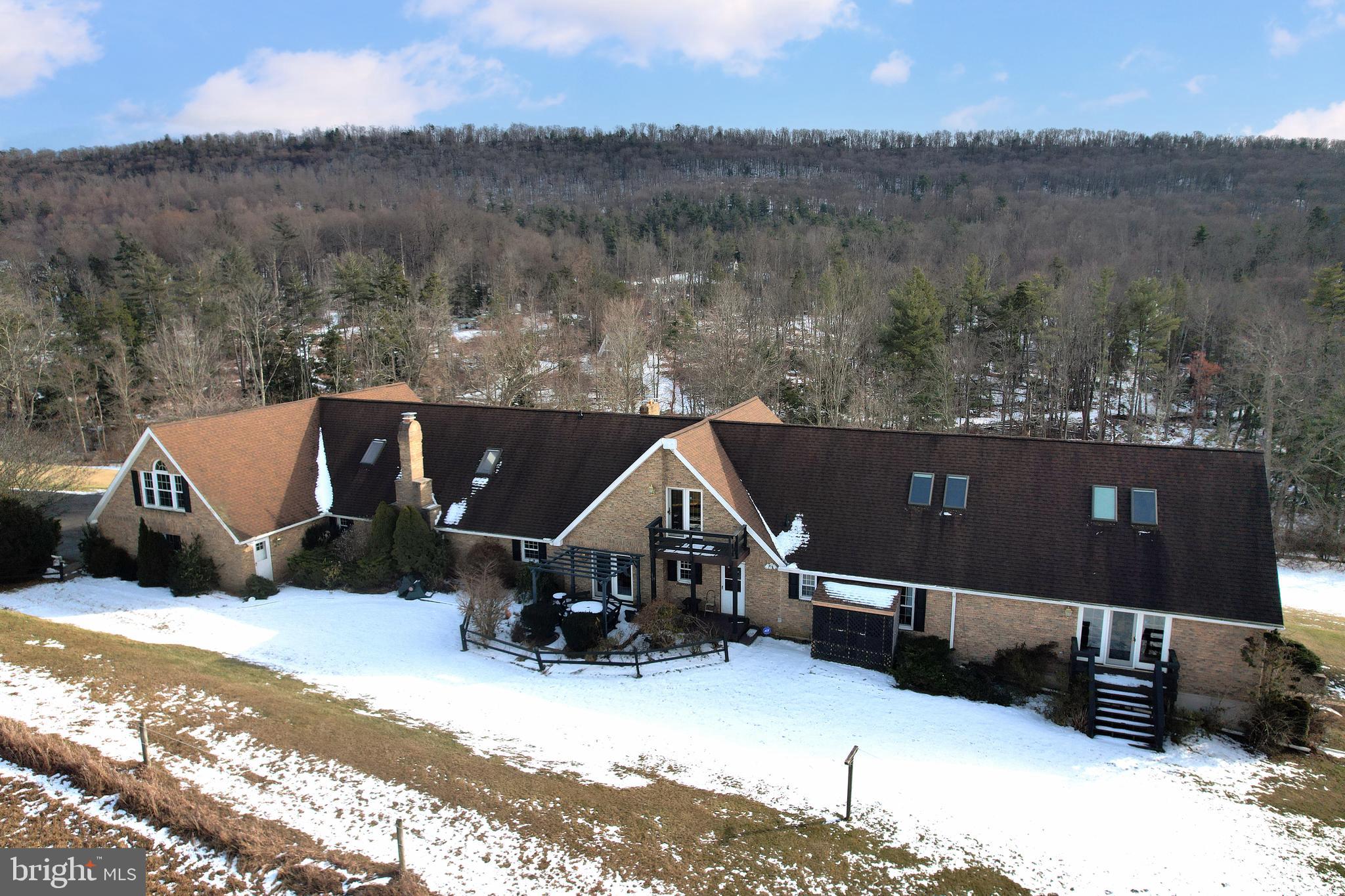 COLYER LAKE - Residential