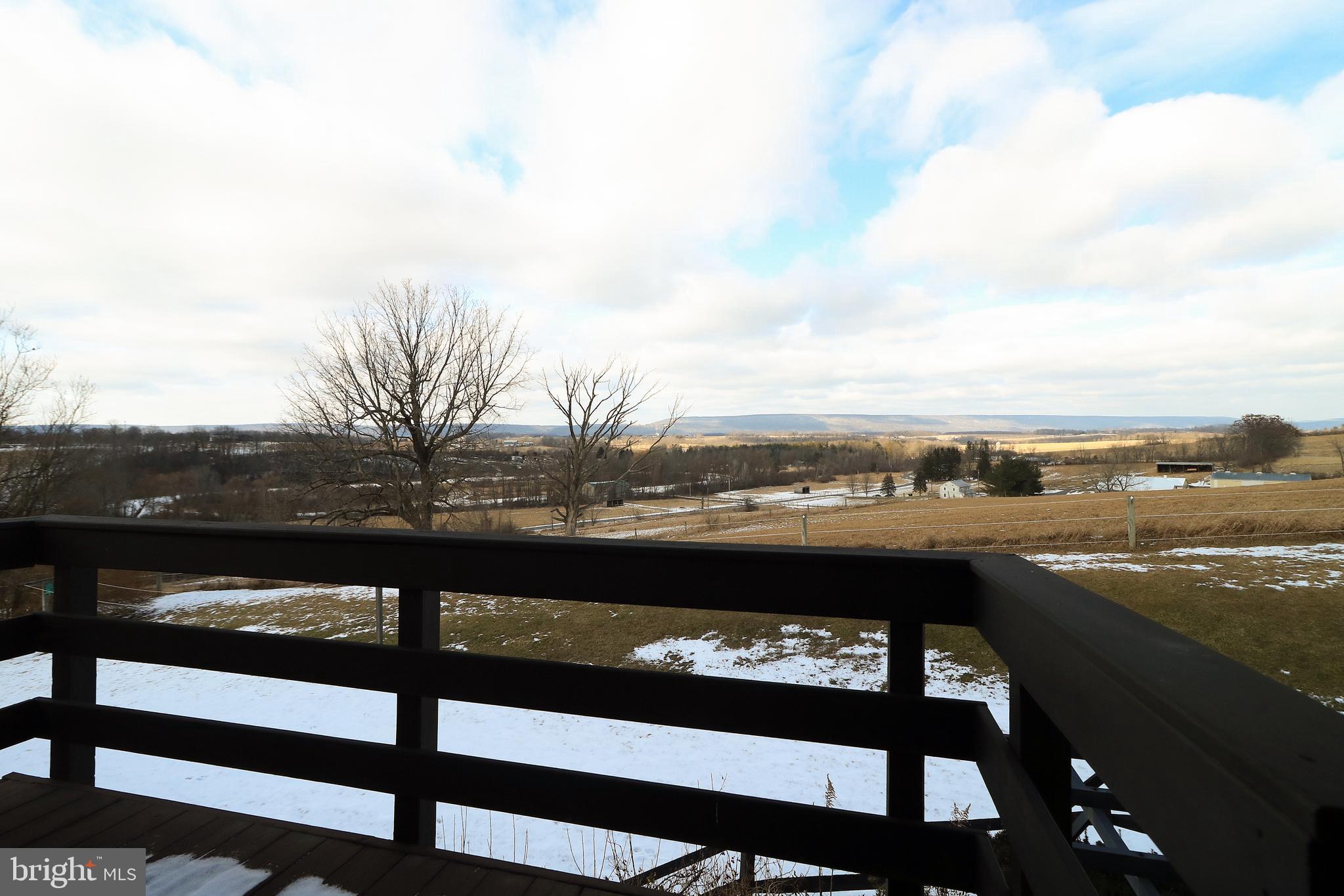 COLYER LAKE - Residential