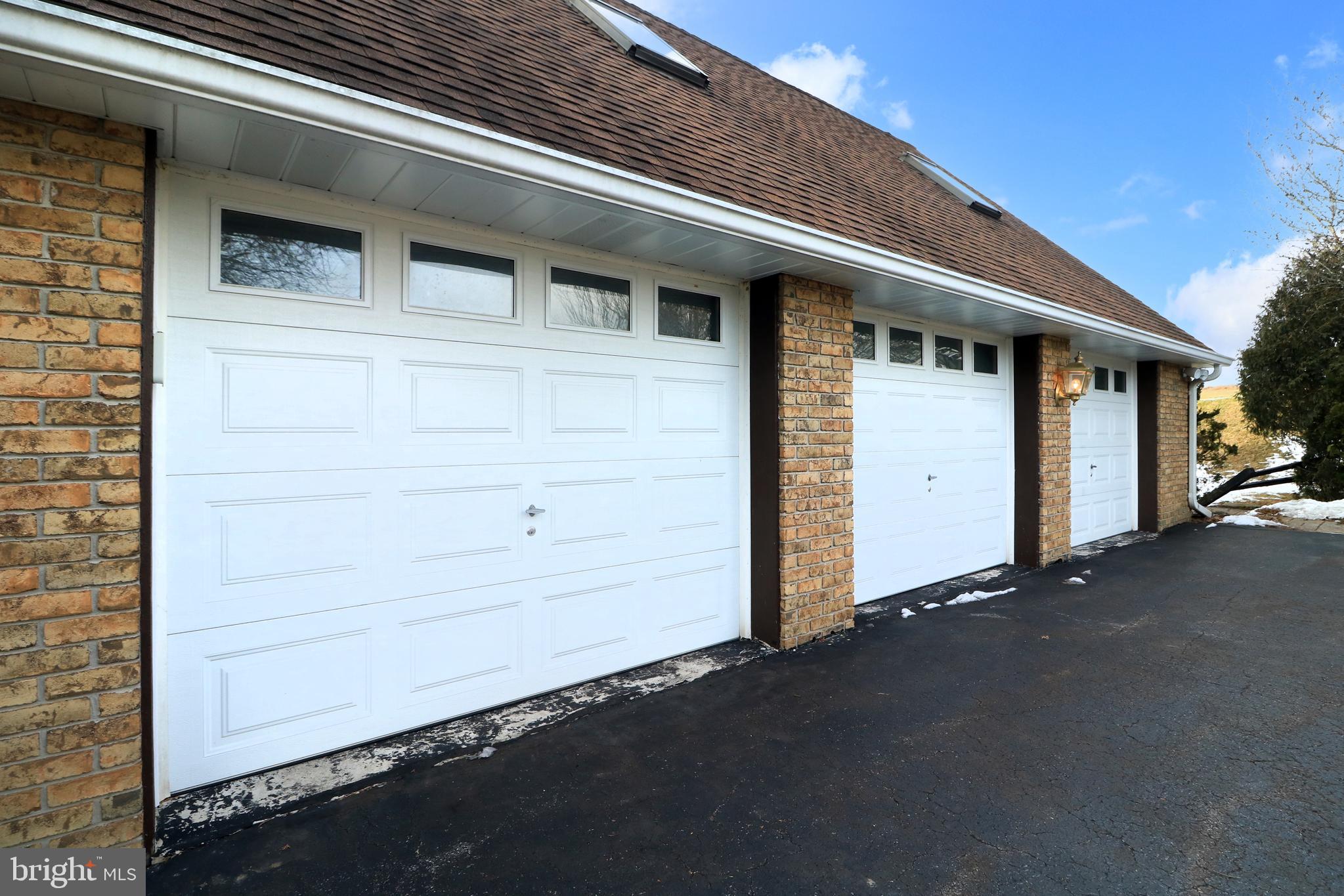 COLYER LAKE - Residential