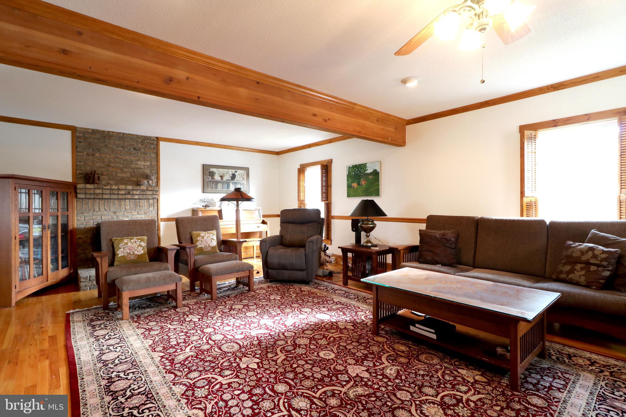 COLYER LAKE - Residential