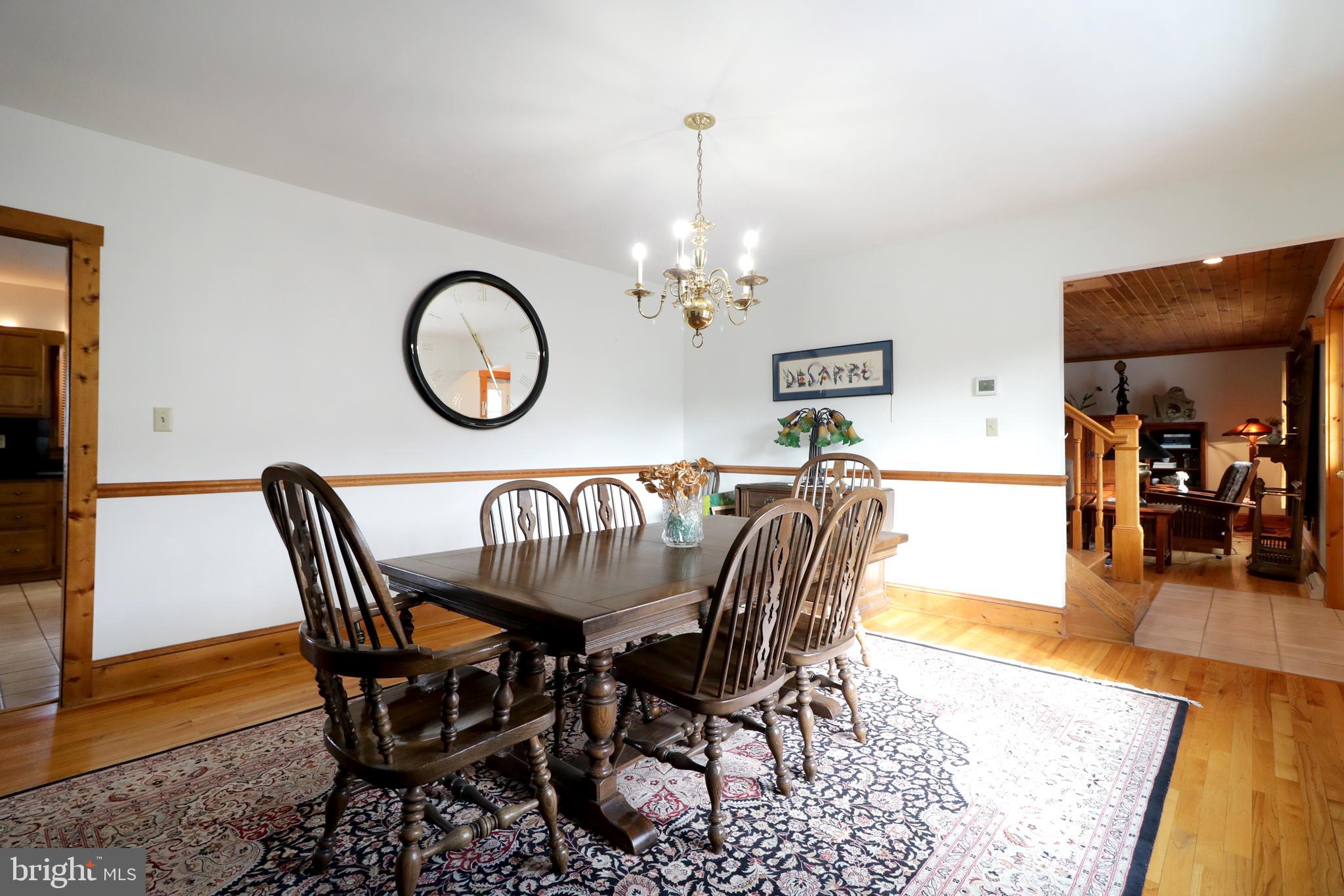 COLYER LAKE - Residential