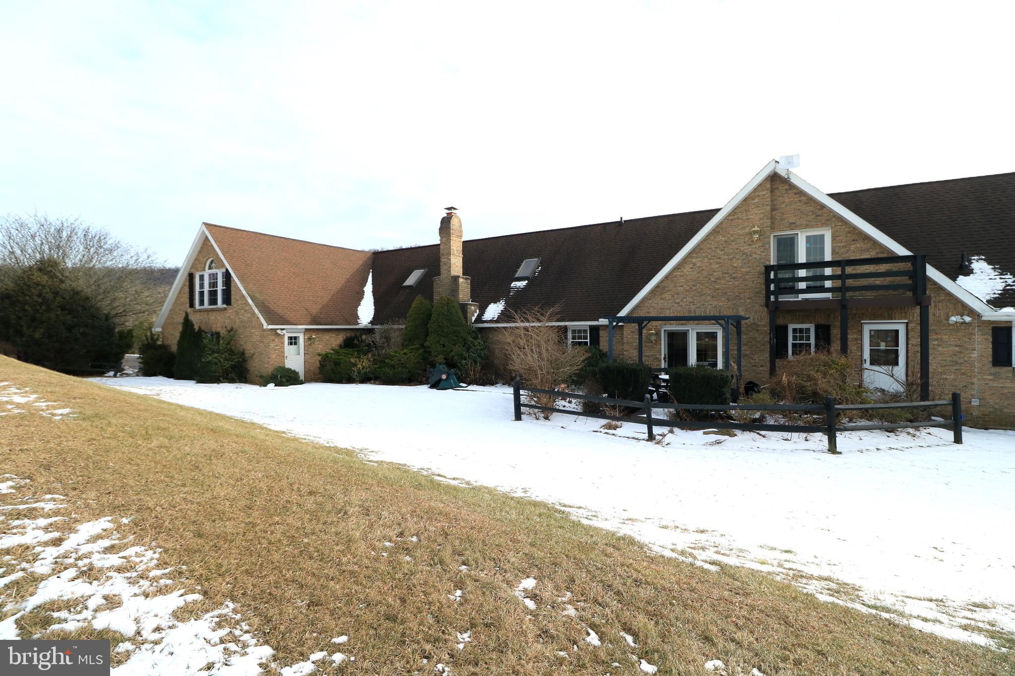 COLYER LAKE - Residential