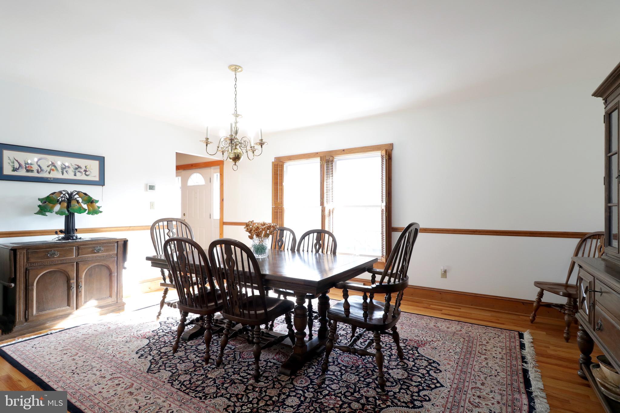 COLYER LAKE - Residential