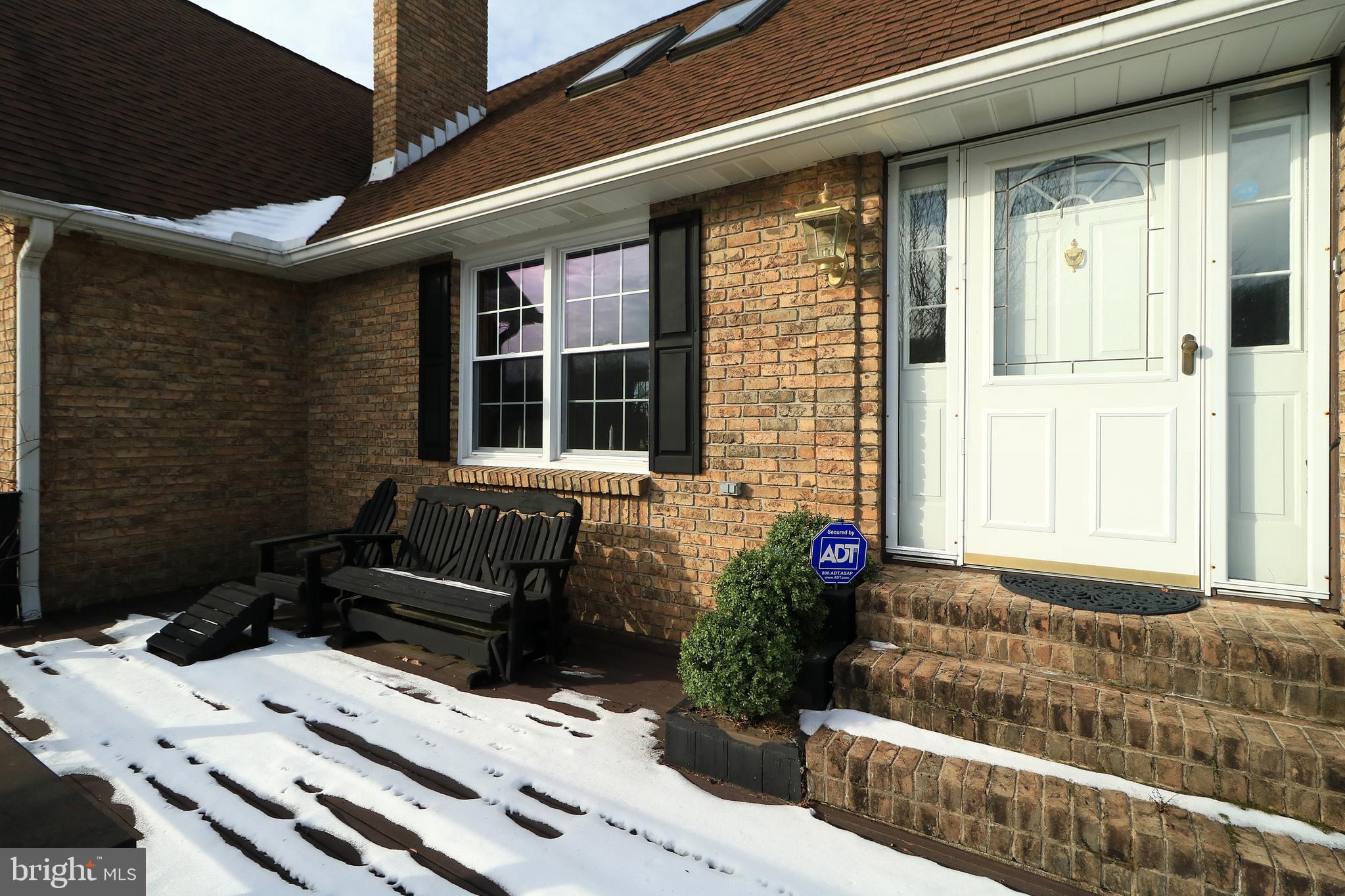 COLYER LAKE - Residential