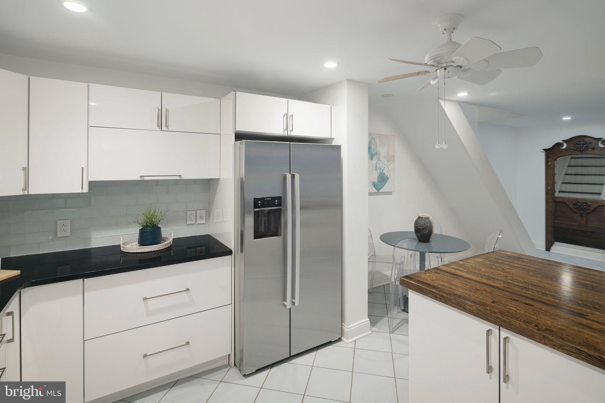 WASHINGTON SQ WEST - Residential