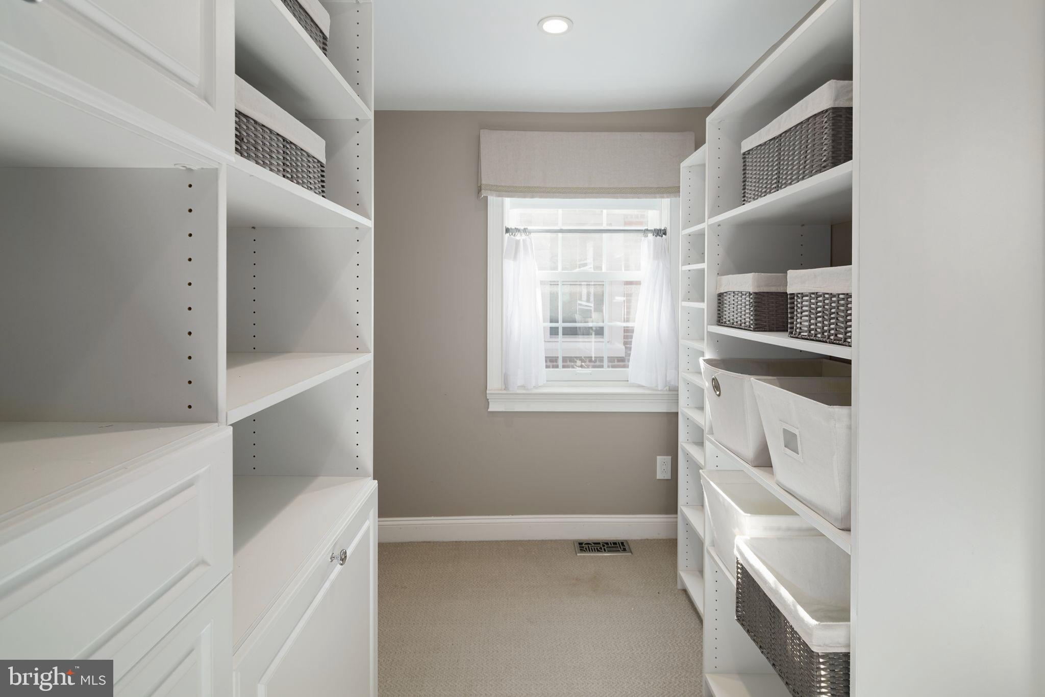 WASHINGTON SQ WEST - Residential