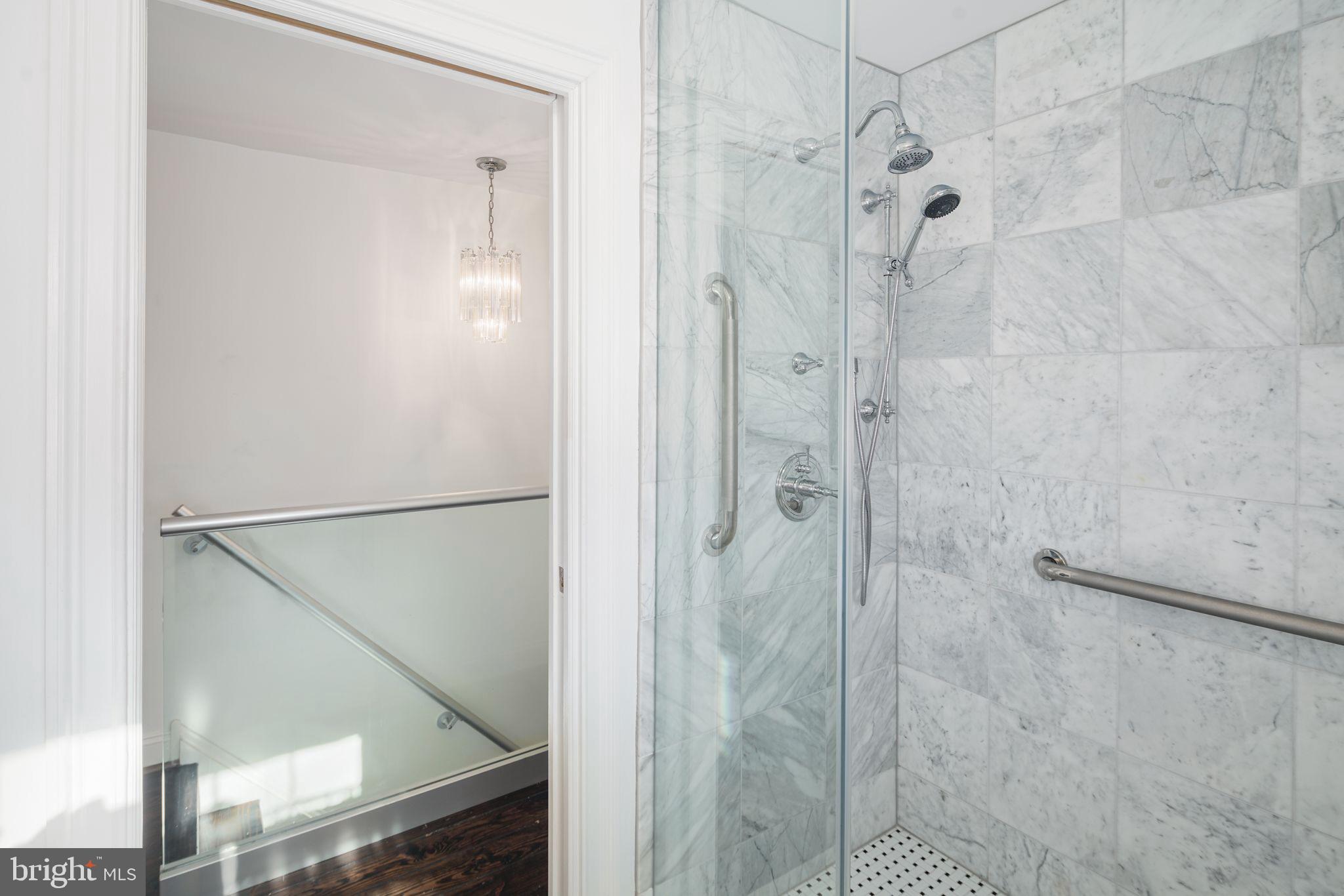 WASHINGTON SQ WEST - Residential