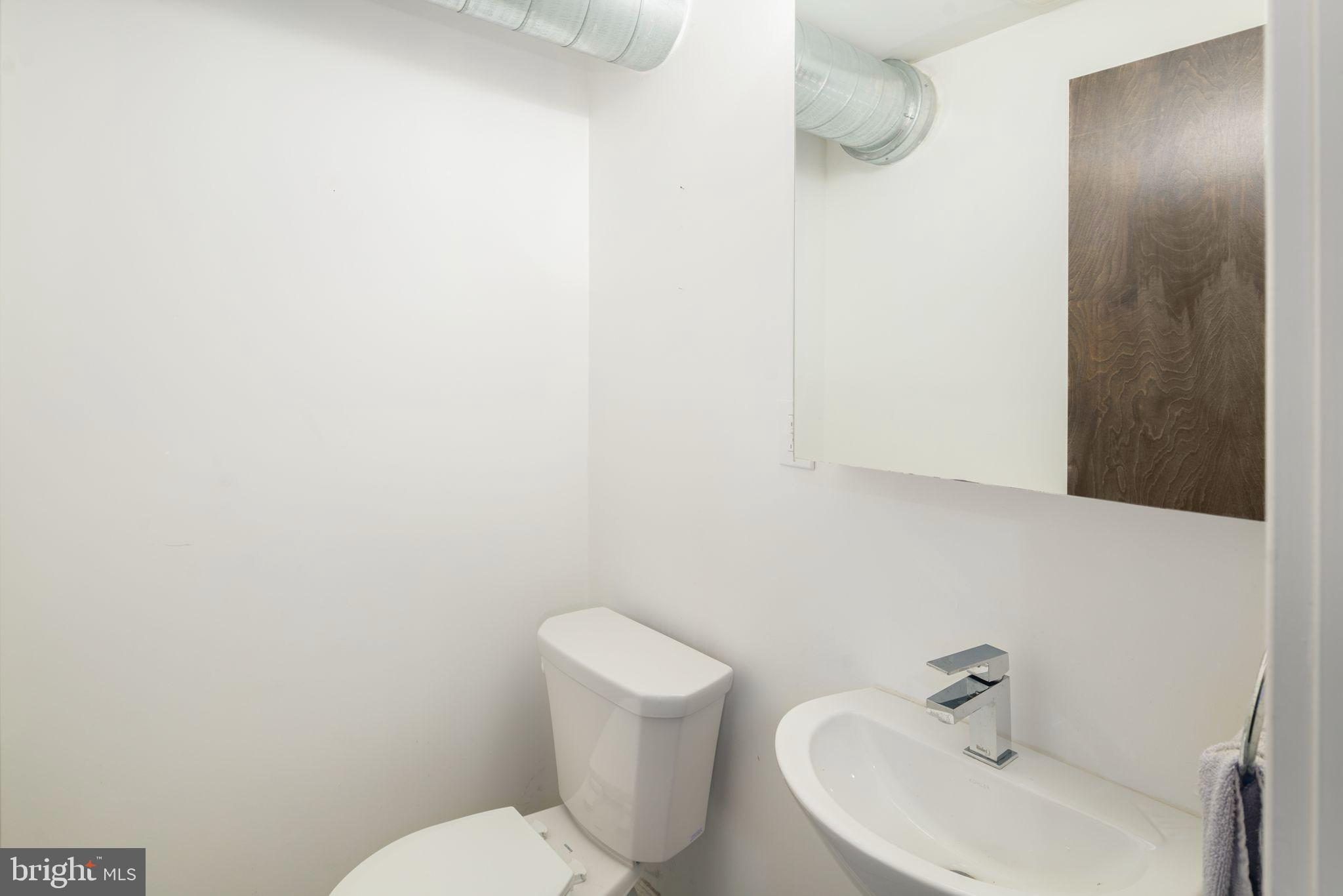 WASHINGTON SQ WEST - Residential