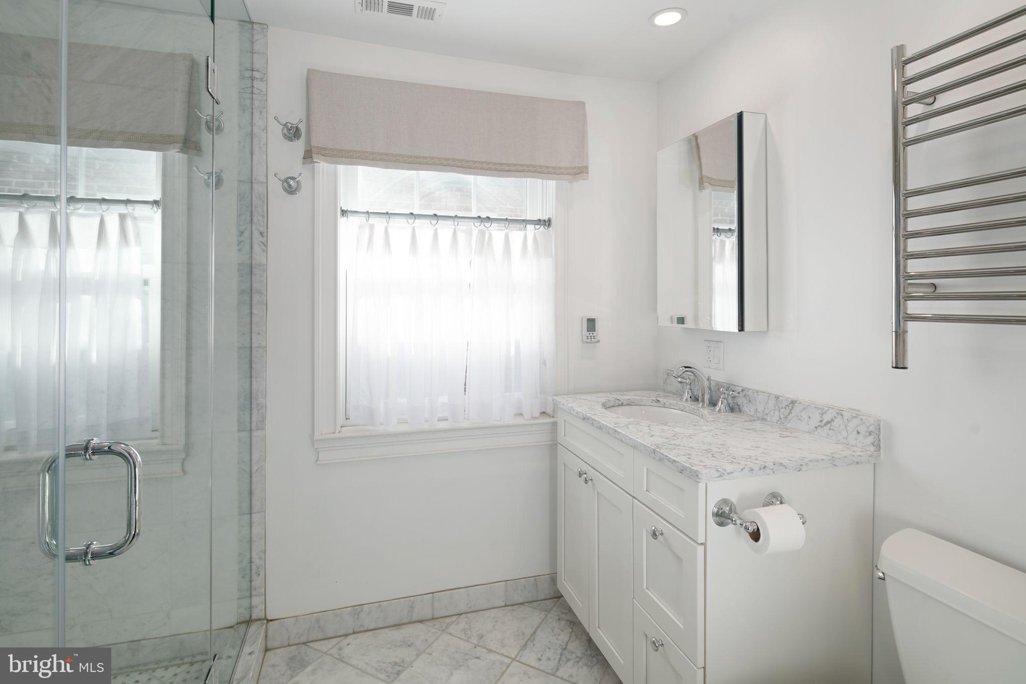 WASHINGTON SQ WEST - Residential