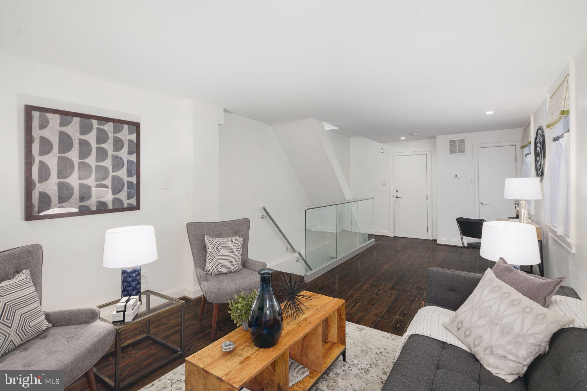 WASHINGTON SQ WEST - Residential