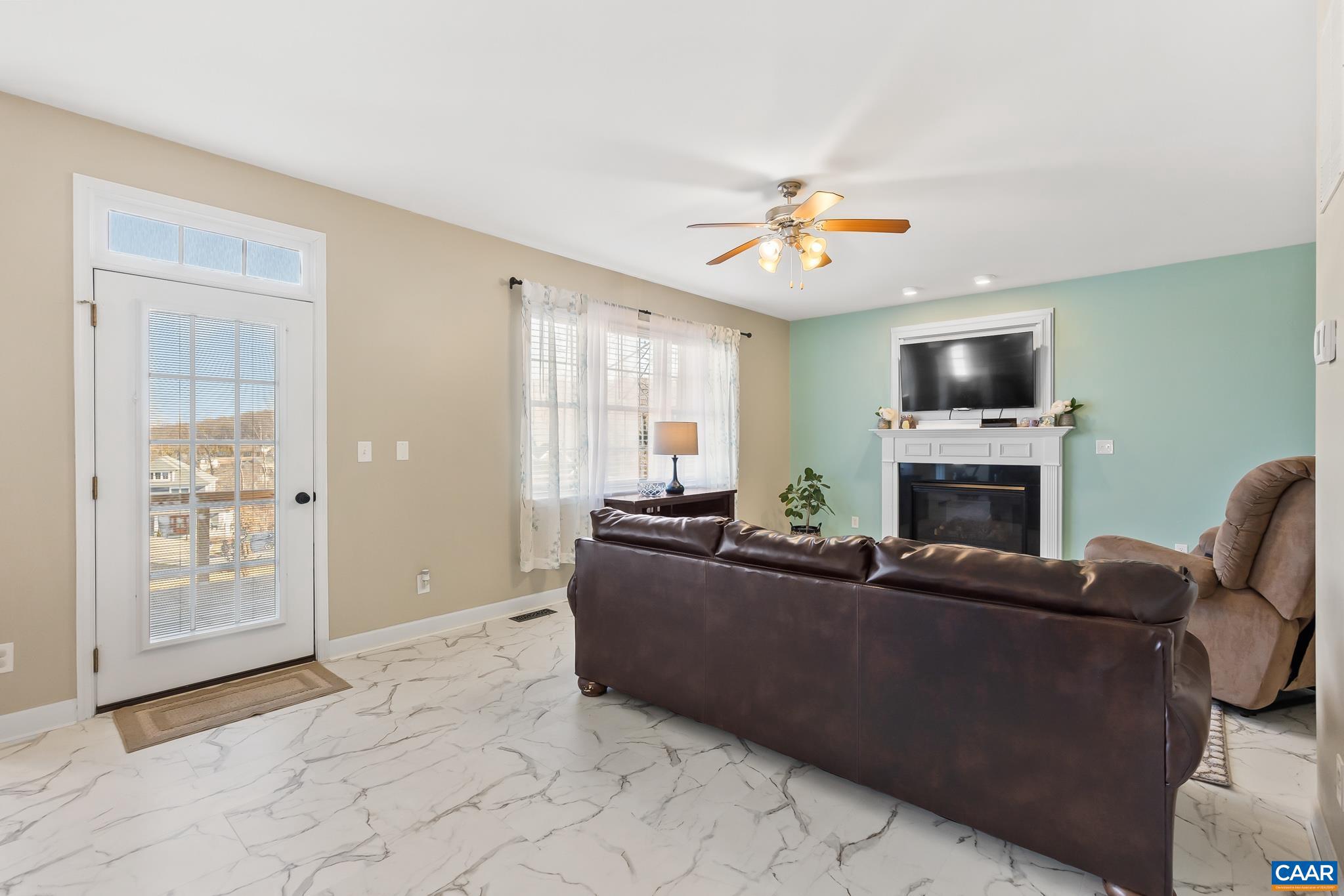 FONTANA - Residential