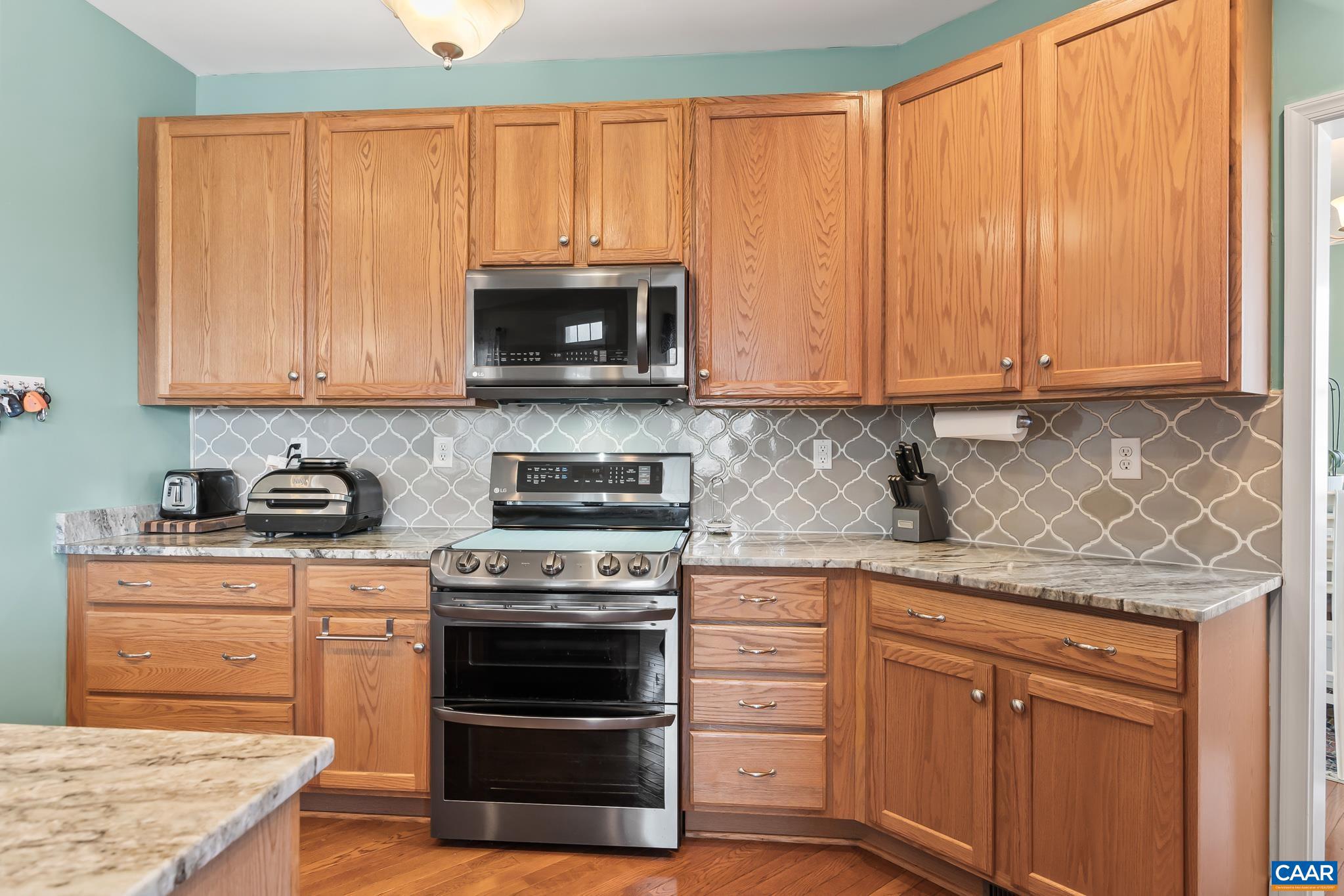 FONTANA - Residential