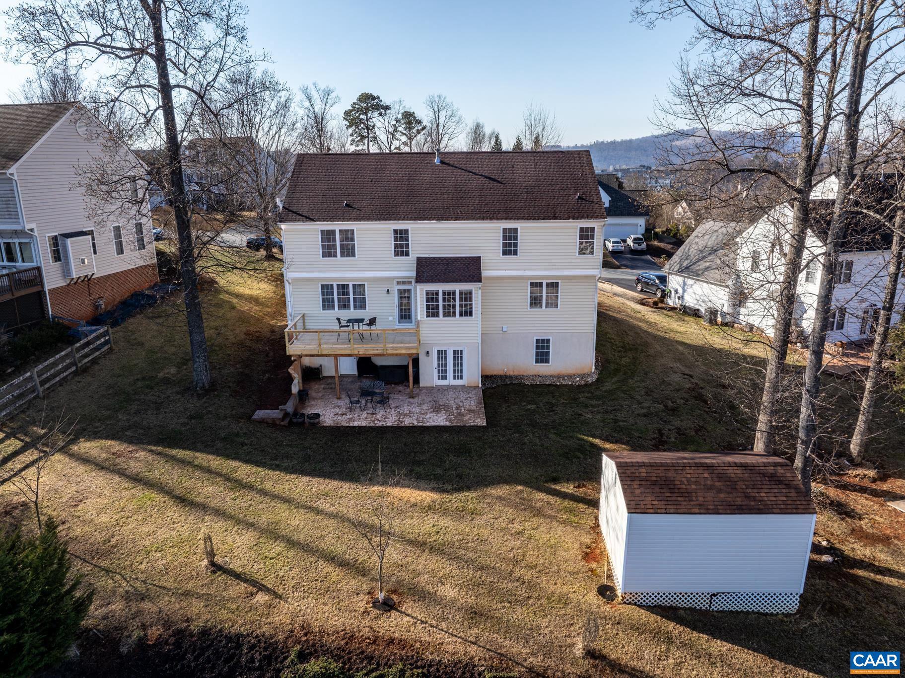 FONTANA - Residential