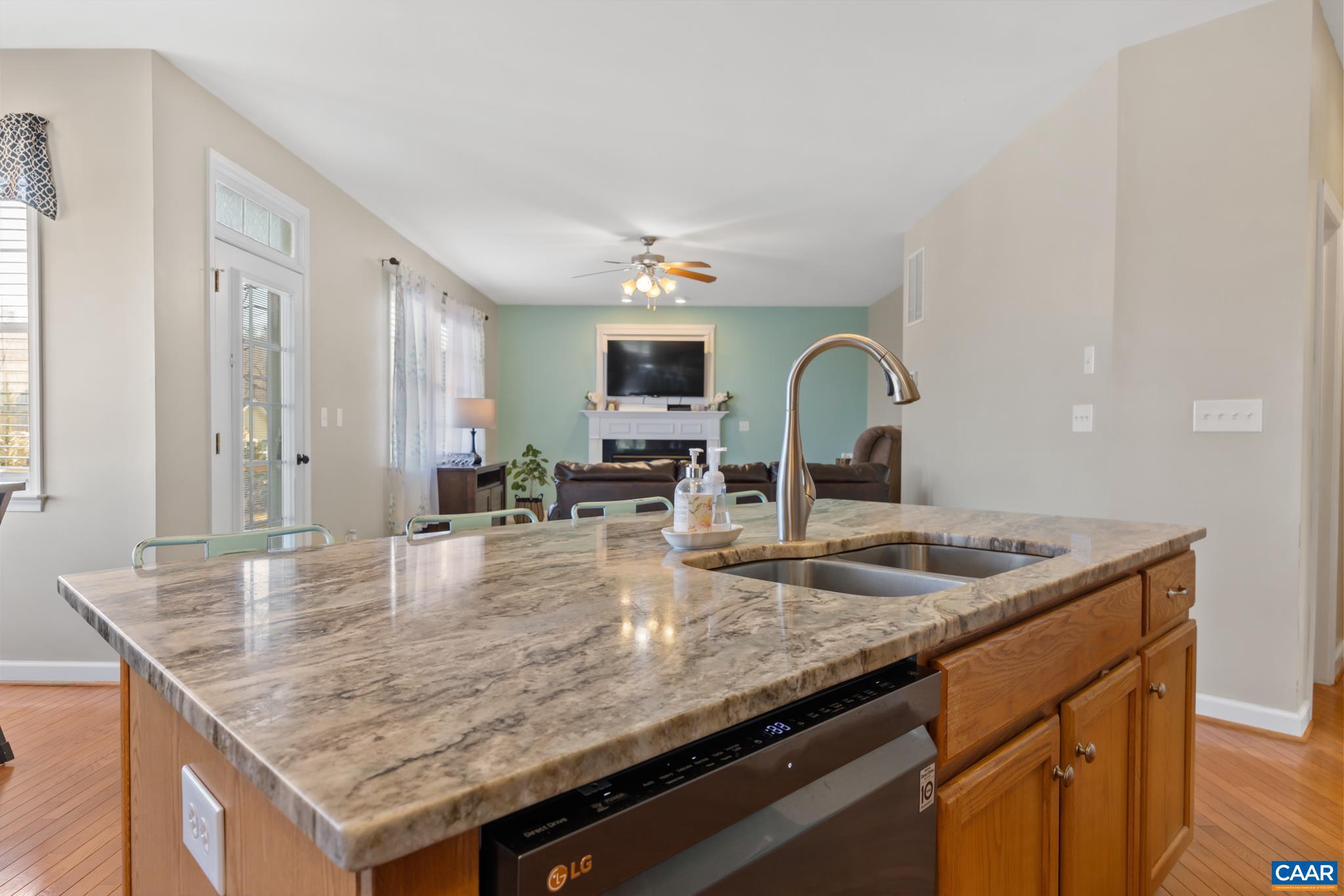 FONTANA - Residential