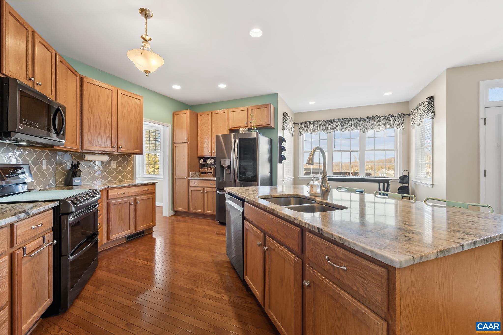 FONTANA - Residential