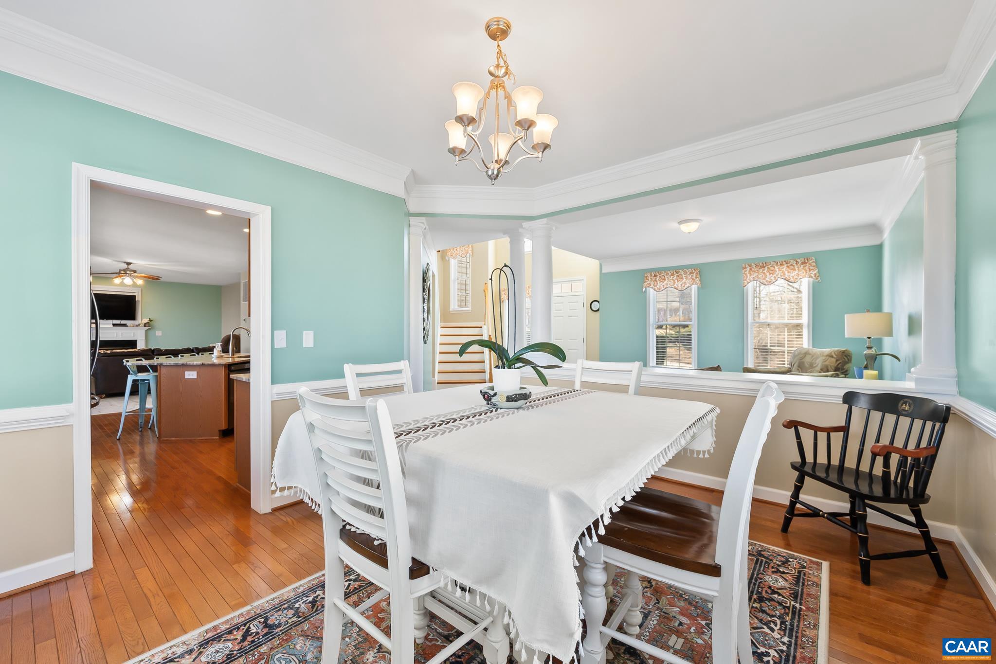 FONTANA - Residential