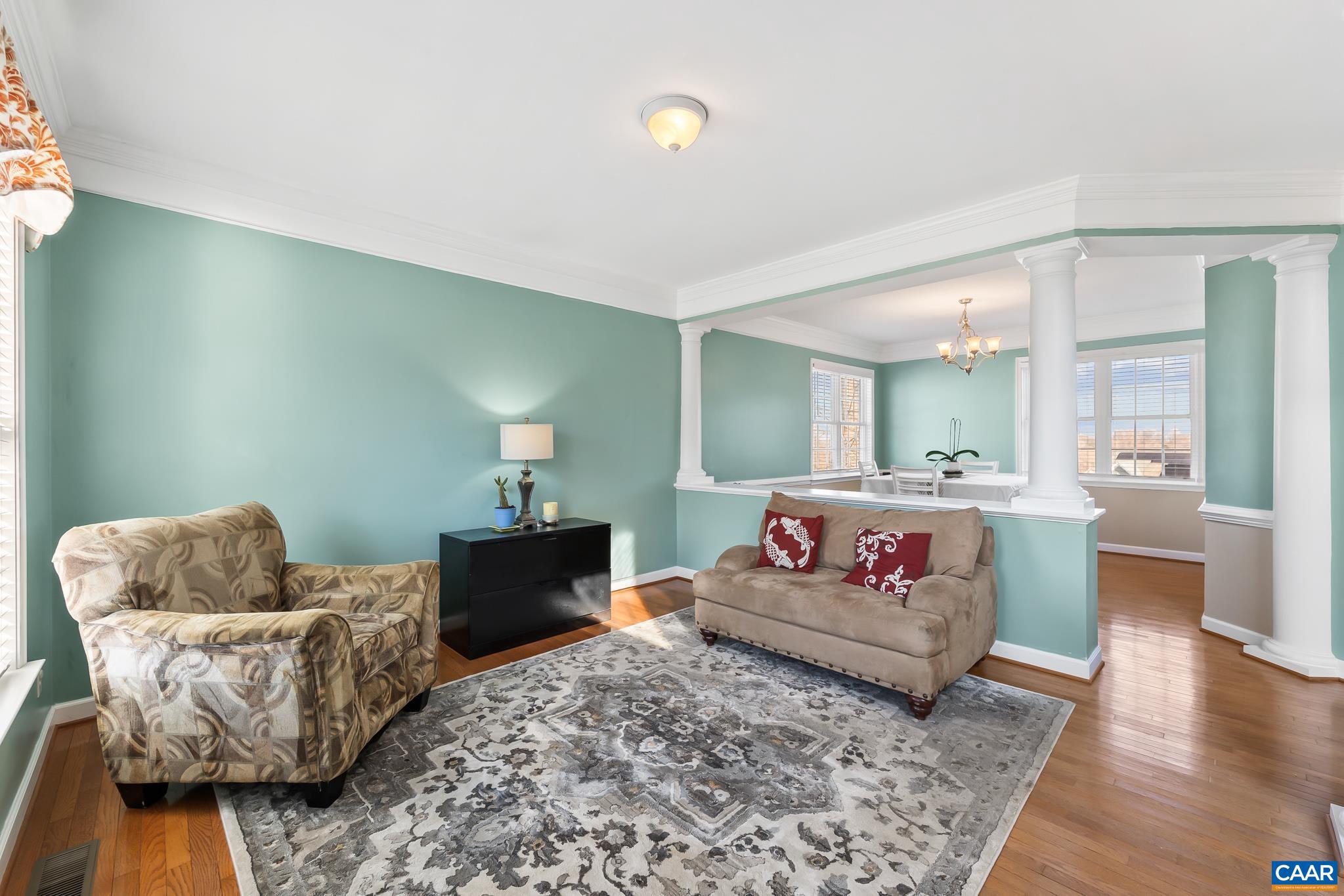 FONTANA - Residential