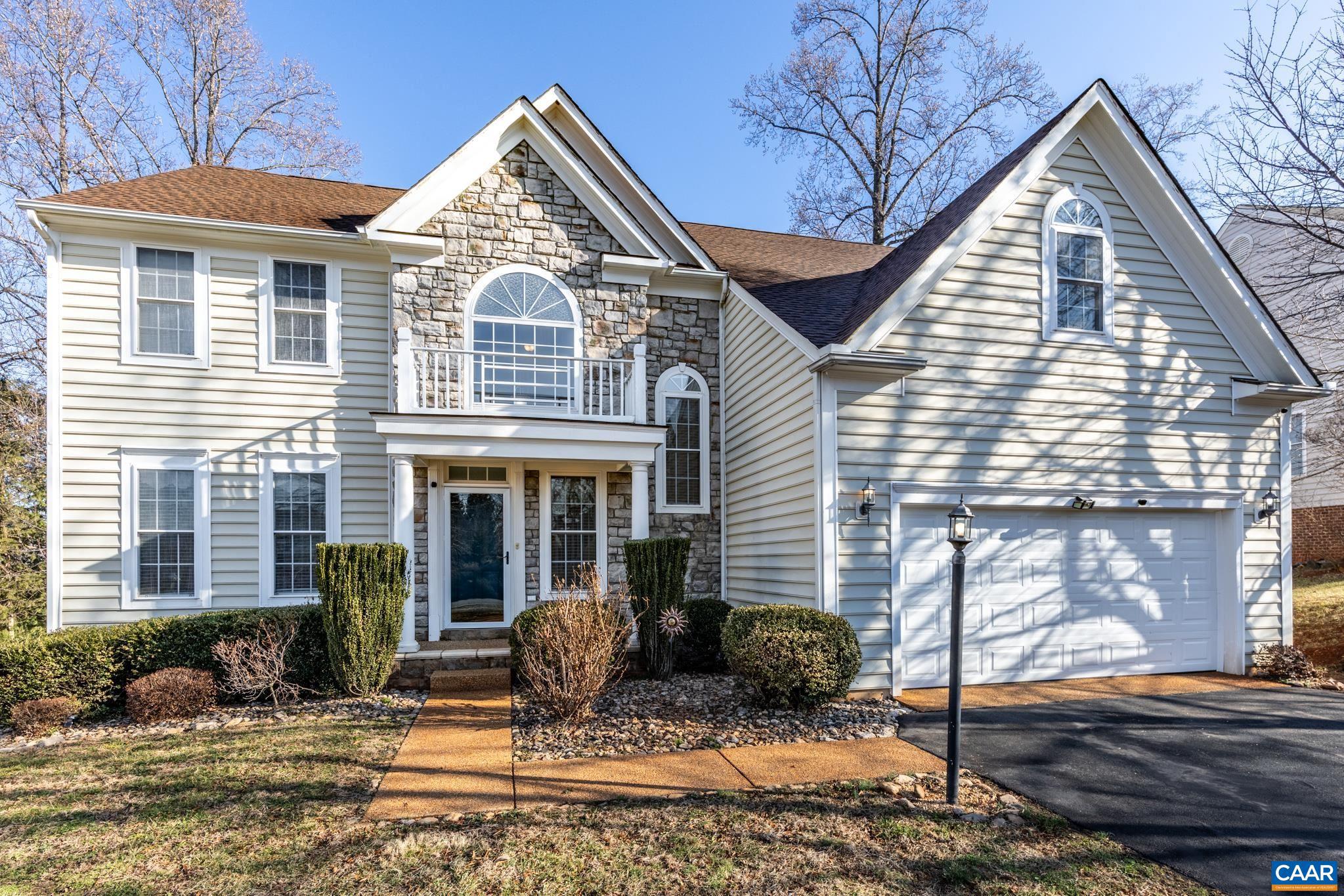 FONTANA - Residential