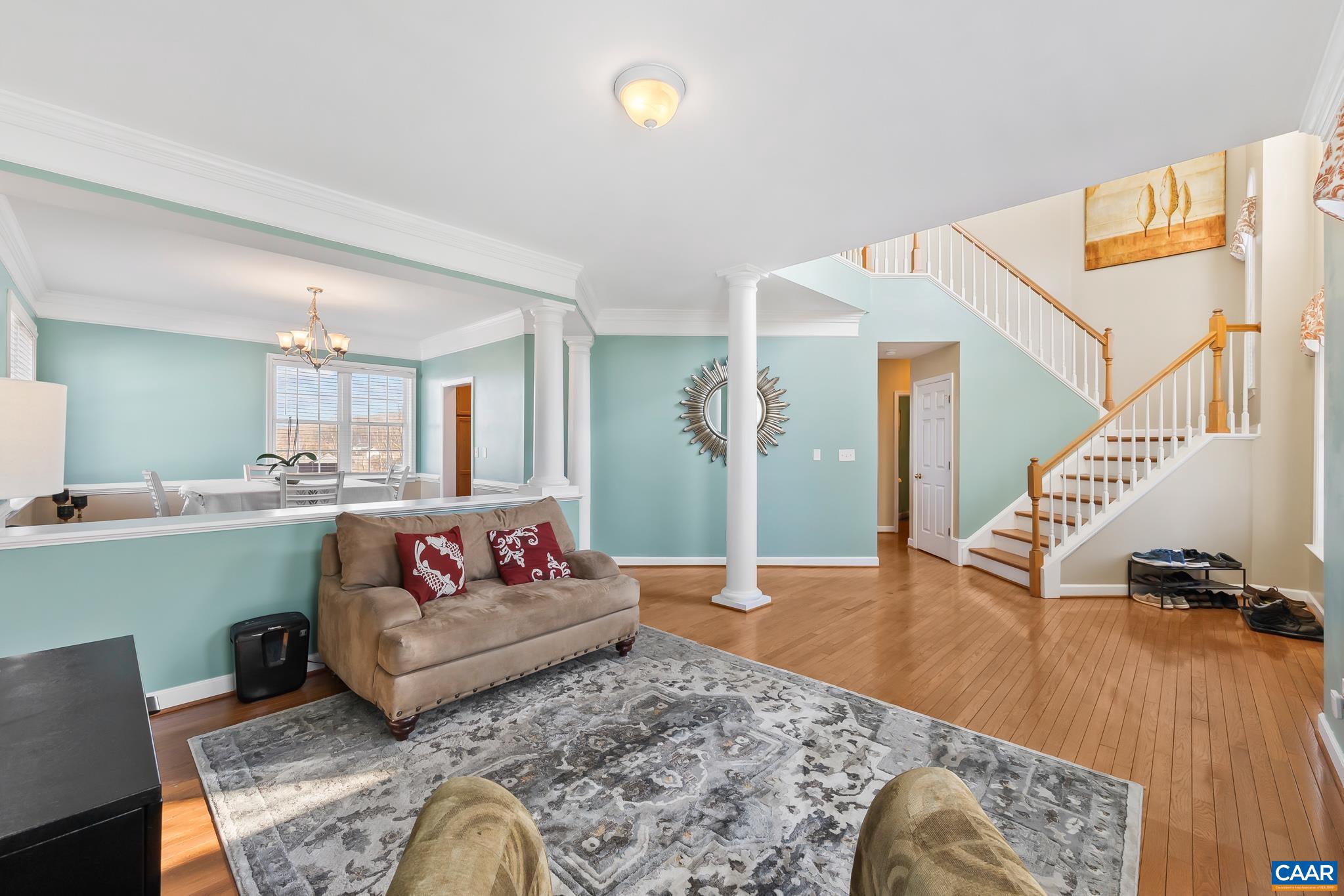 FONTANA - Residential