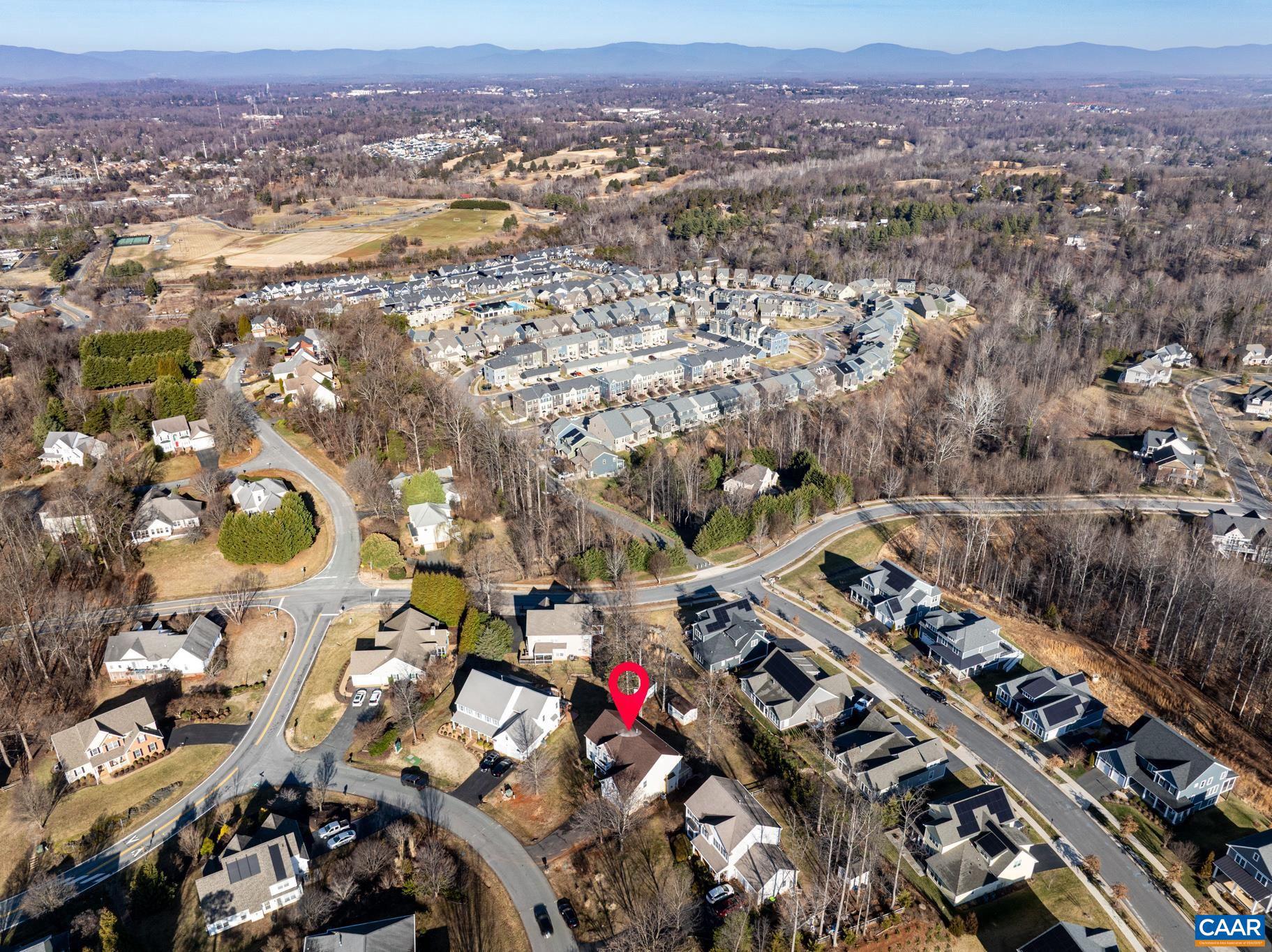 FONTANA - Residential