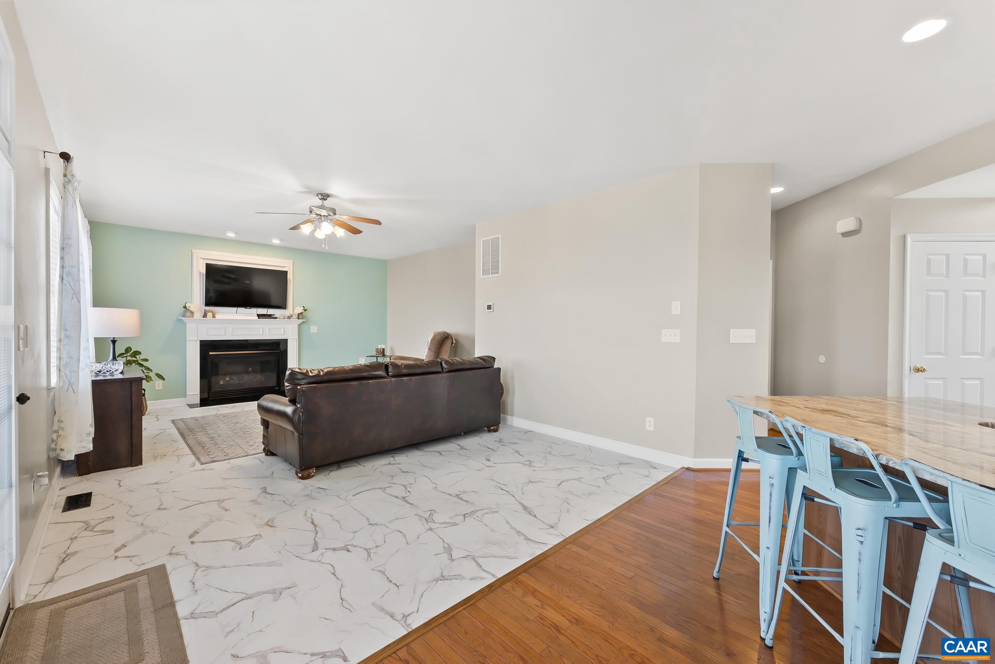 FONTANA - Residential