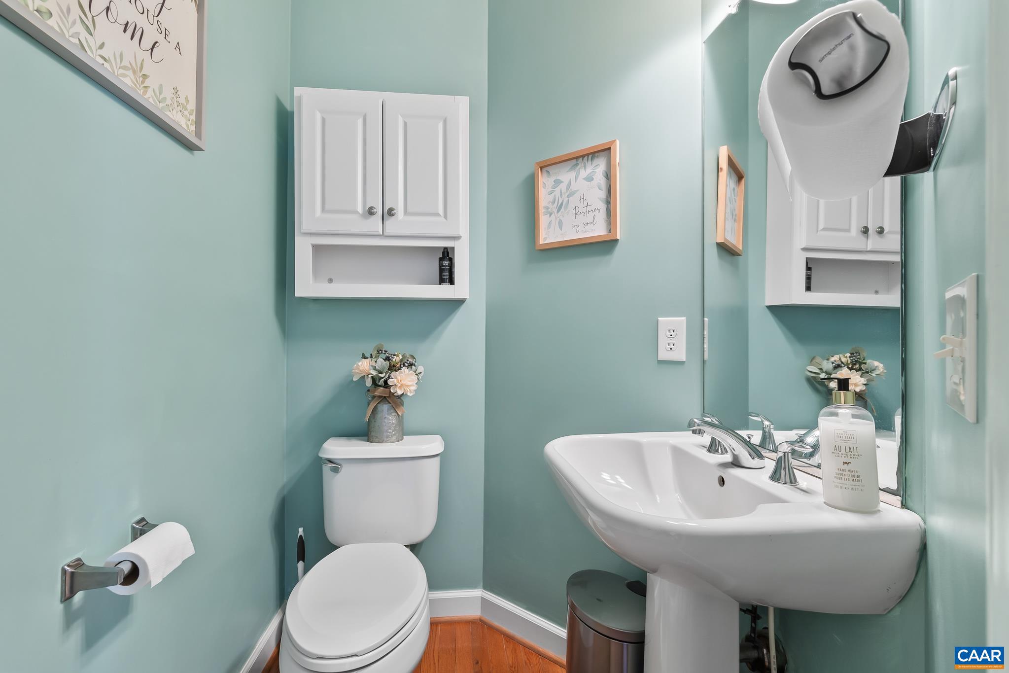 FONTANA - Residential