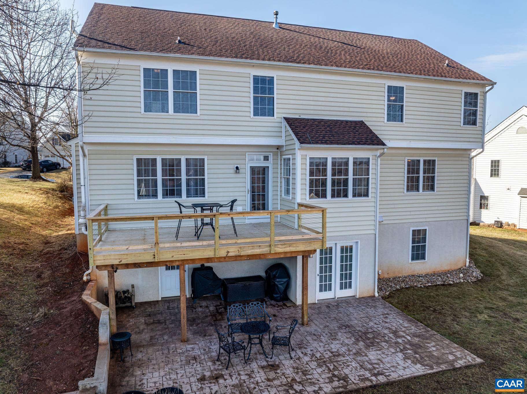 FONTANA - Residential