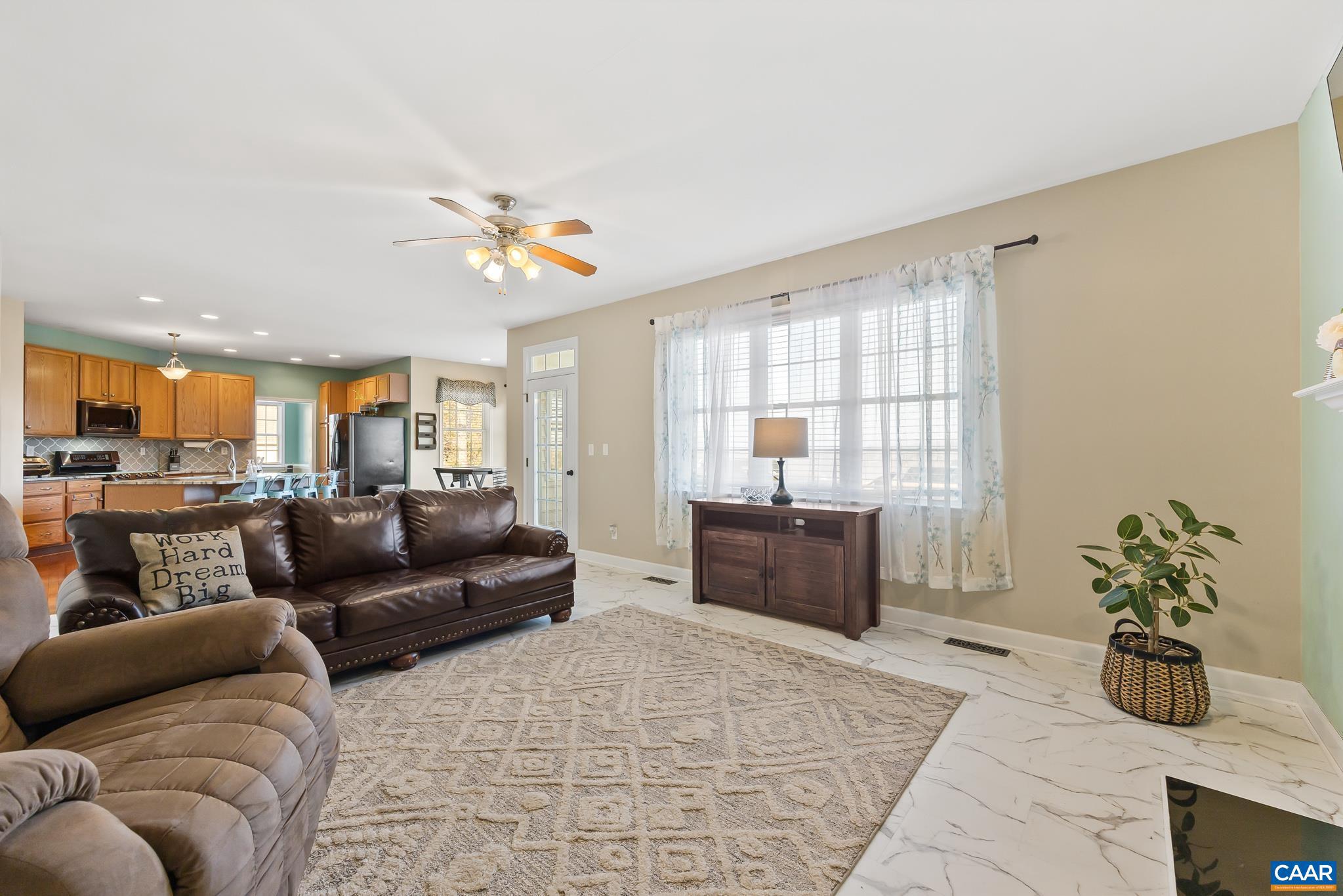 FONTANA - Residential