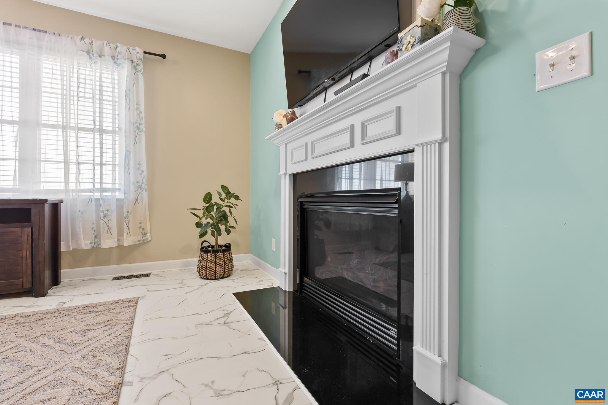 FONTANA - Residential