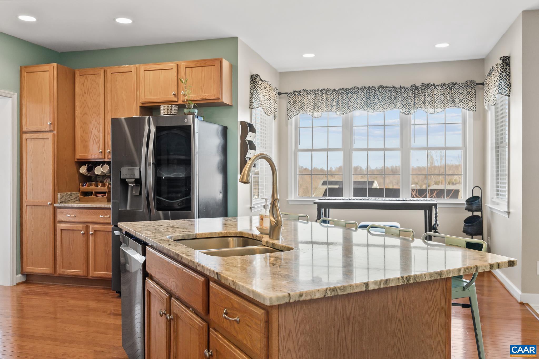 FONTANA - Residential