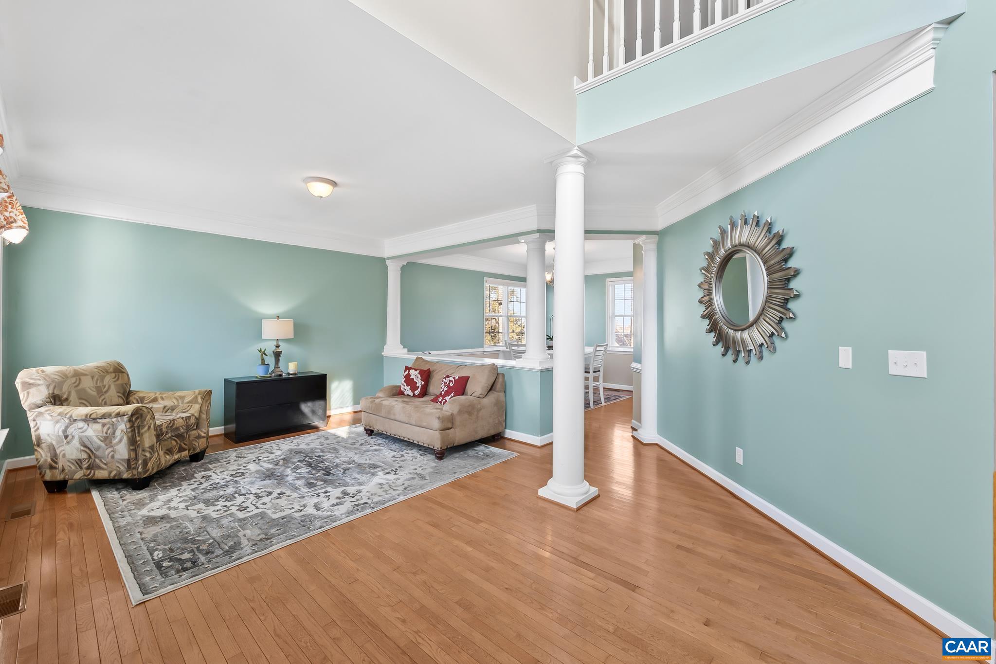 FONTANA - Residential