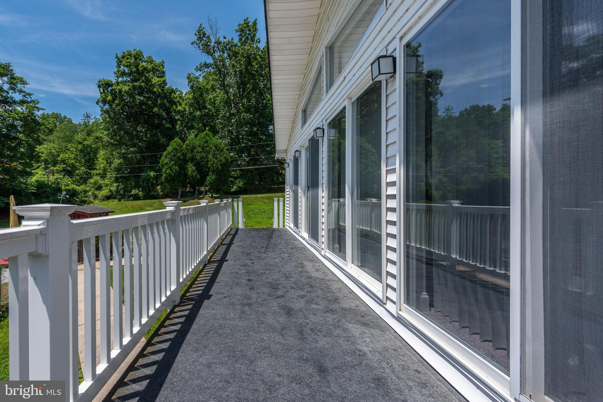 FORGE HEIGHTS - Residential Lease