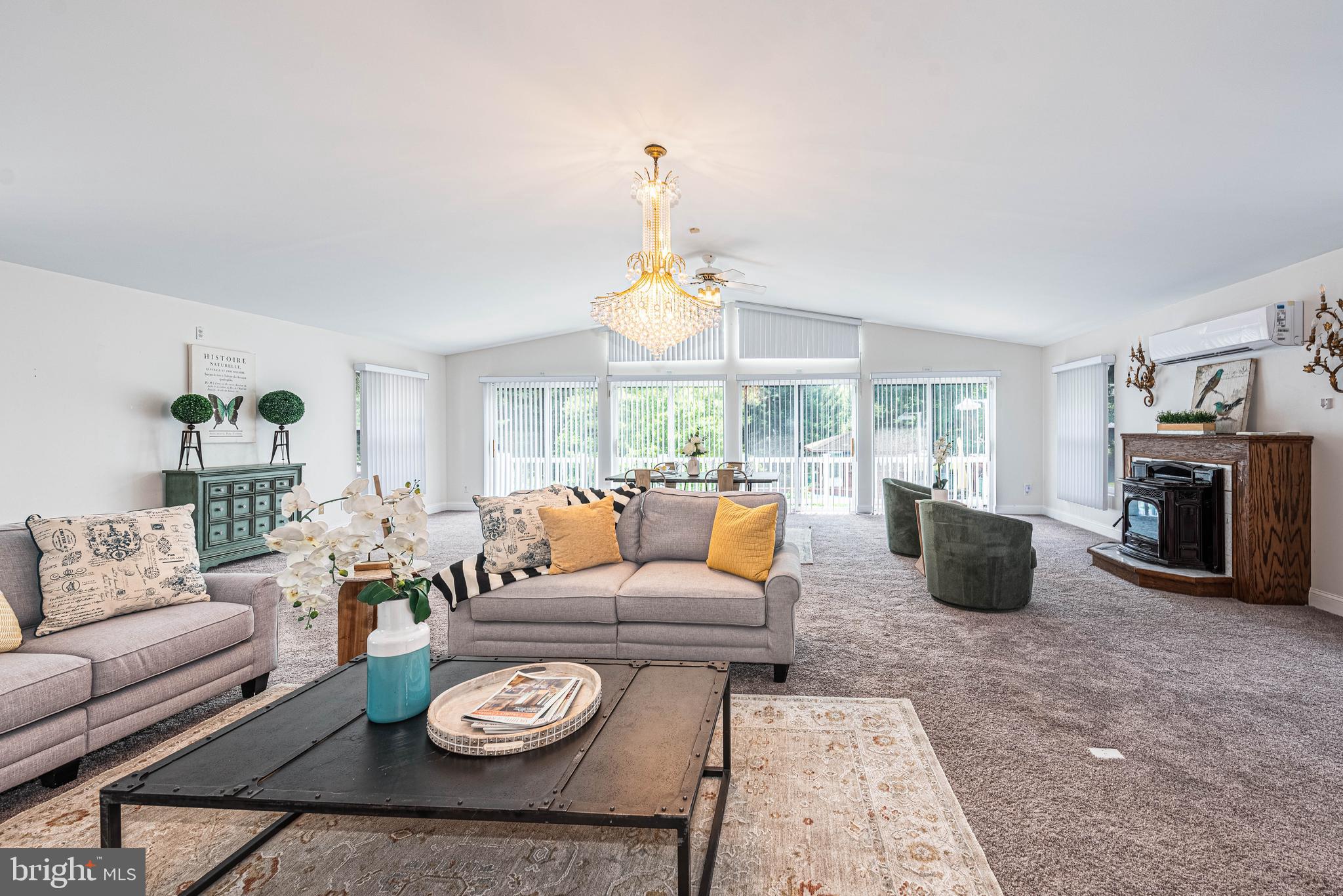 FORGE HEIGHTS - Residential Lease