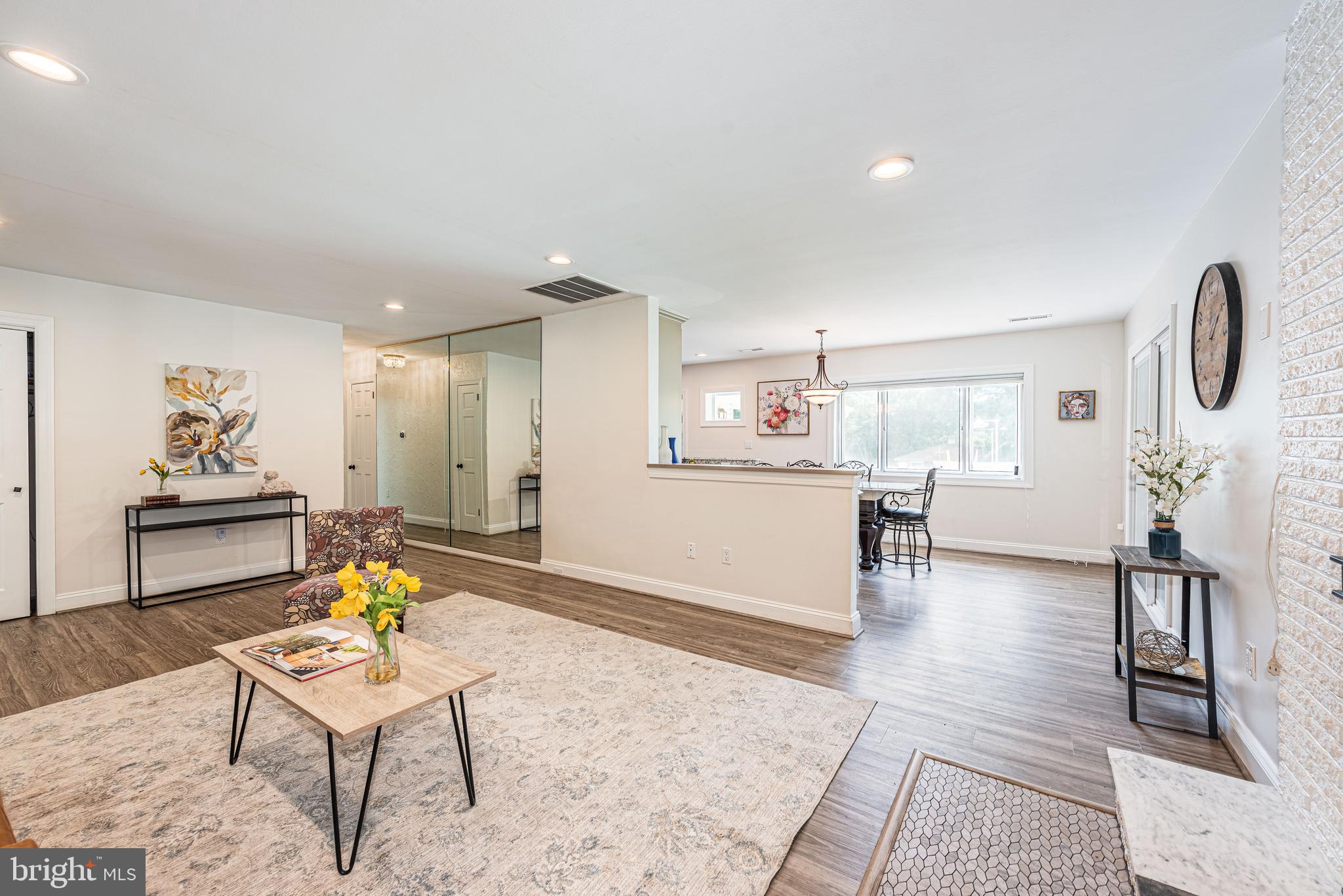 FORGE HEIGHTS - Residential Lease